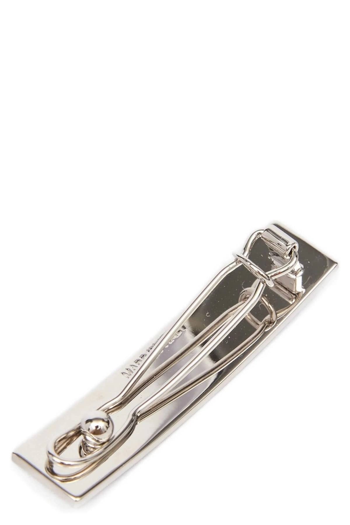 MM6 Maison Margiela MM6 Maison Margiela Numeric Hair Clip