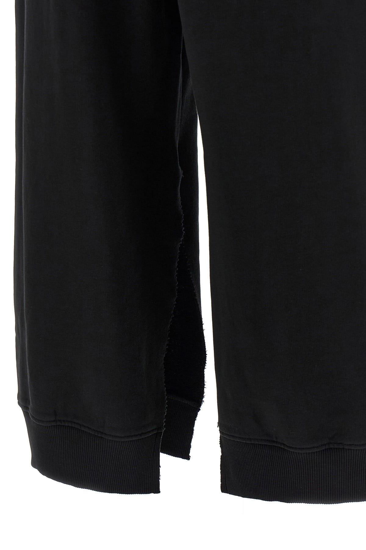 MM6 Maison Margiela MM6 Maison Margiela Numeric Signature Joggers