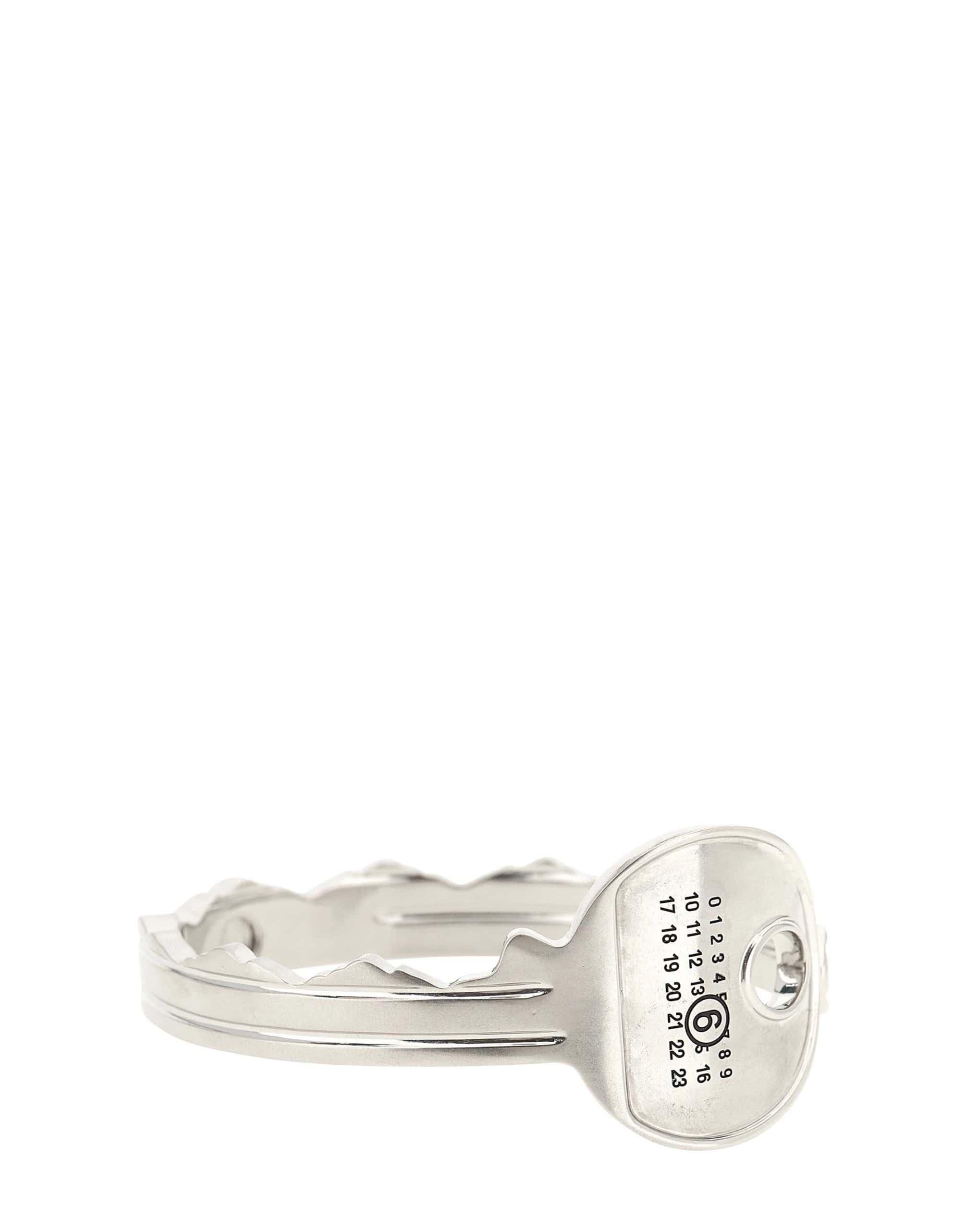MM6 Maison Margiela MM6 Maison Margiela Numeric Signature Mm6 Bracelet