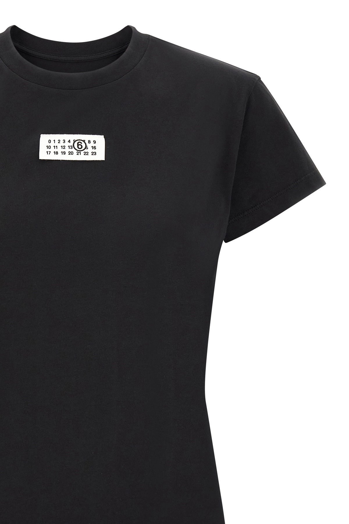 MM6 Maison Margiela Numeric Signature MM6 T-Shirt