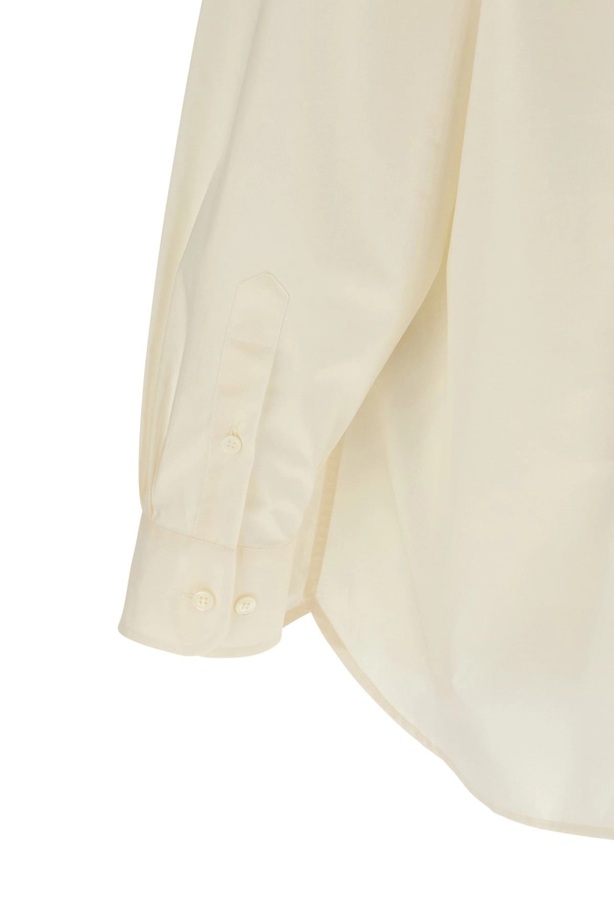MM6 Maison Margiela MM6 Maison Margiela Numeric Signature Shirt