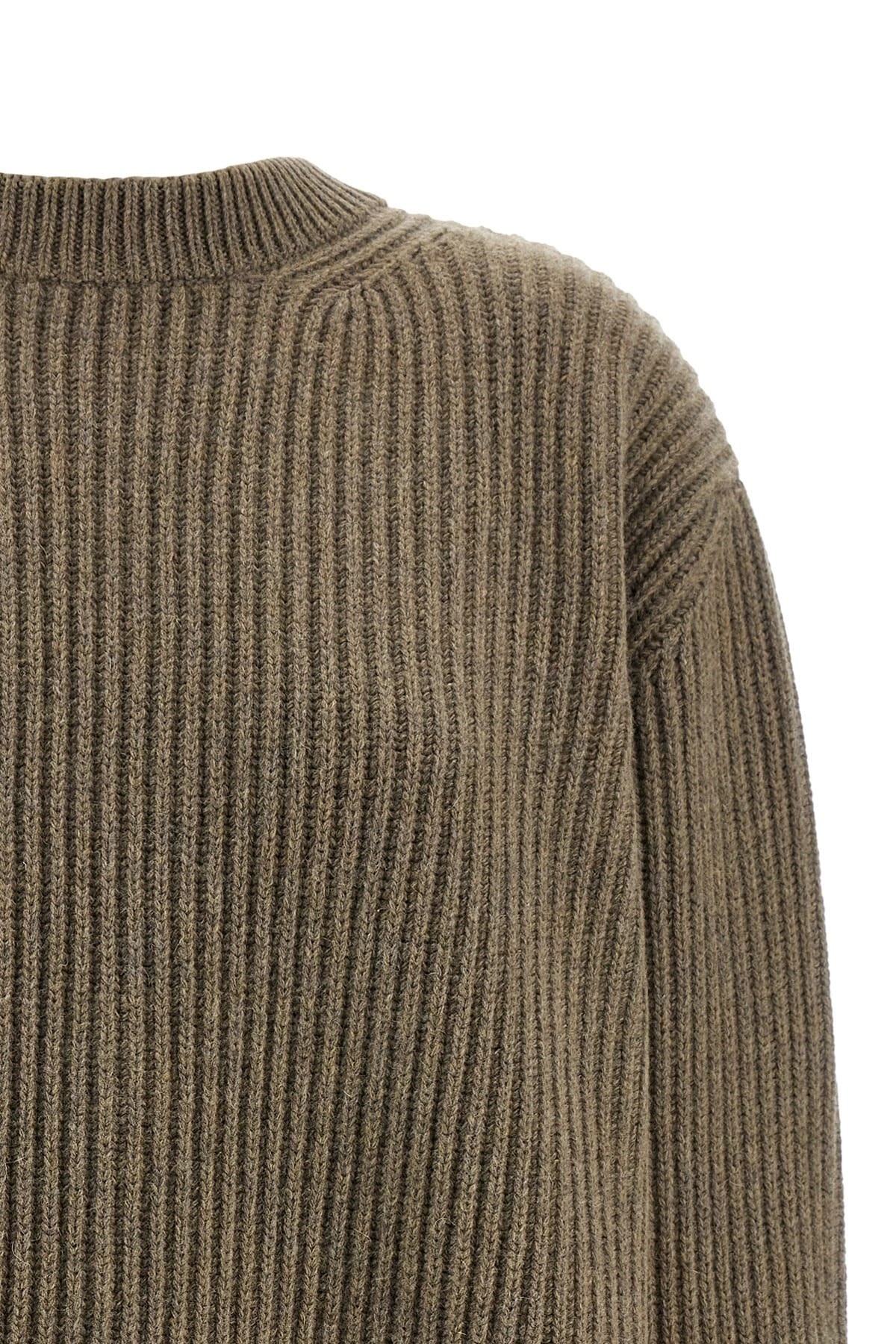 MM6 Maison Margiela MM6 Maison Margiela Sweater Dress