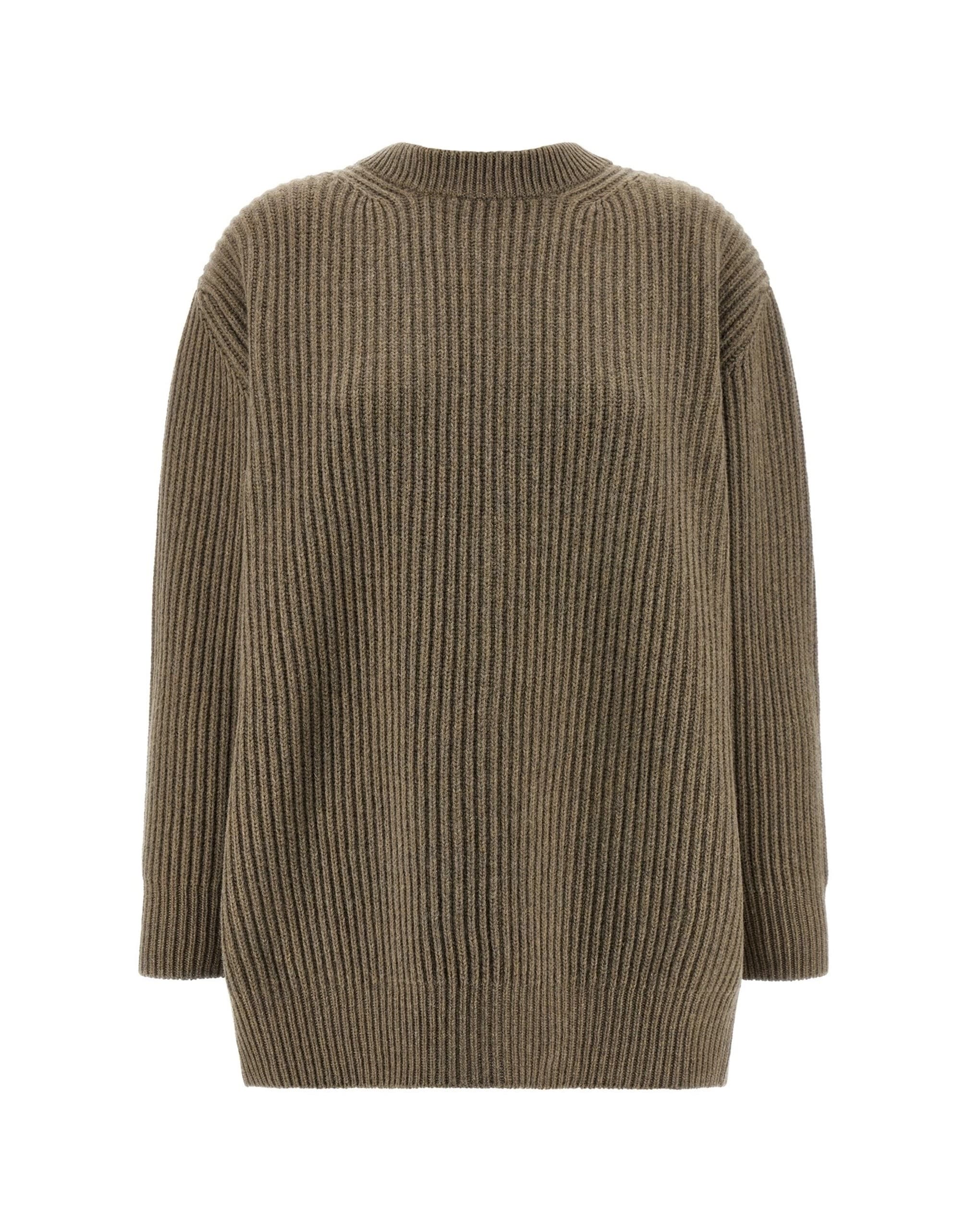MM6 Maison Margiela MM6 Maison Margiela Sweater Dress