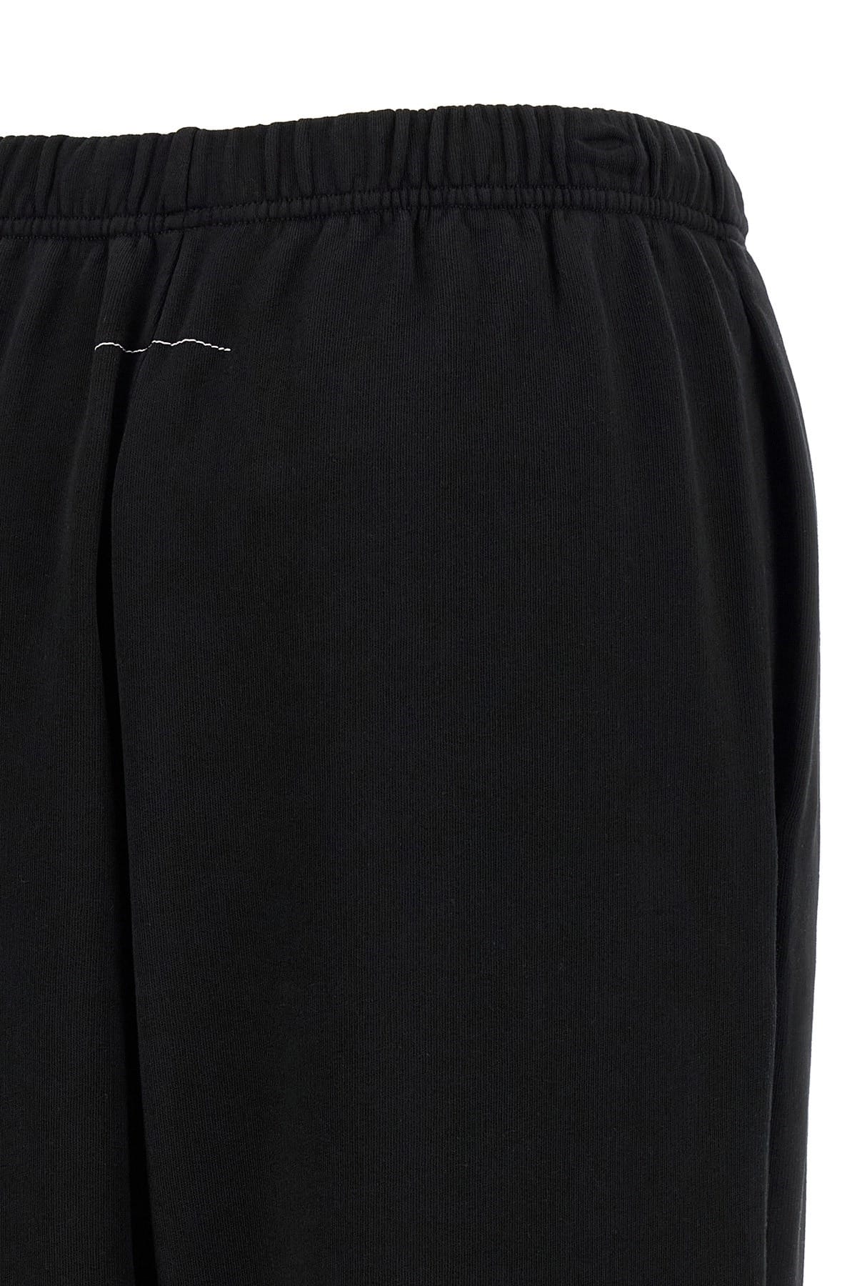 MM6 Maison Margiela MM6 Maison Margiela Sweatshirt Joggers