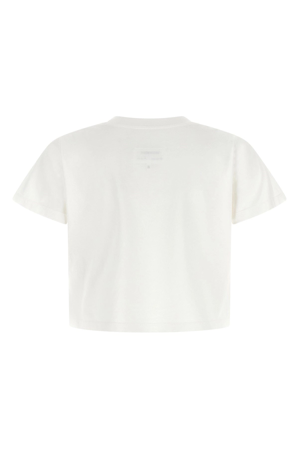 MM6 Maison Margiela Upside Down Signature T-Shirt - alternate view