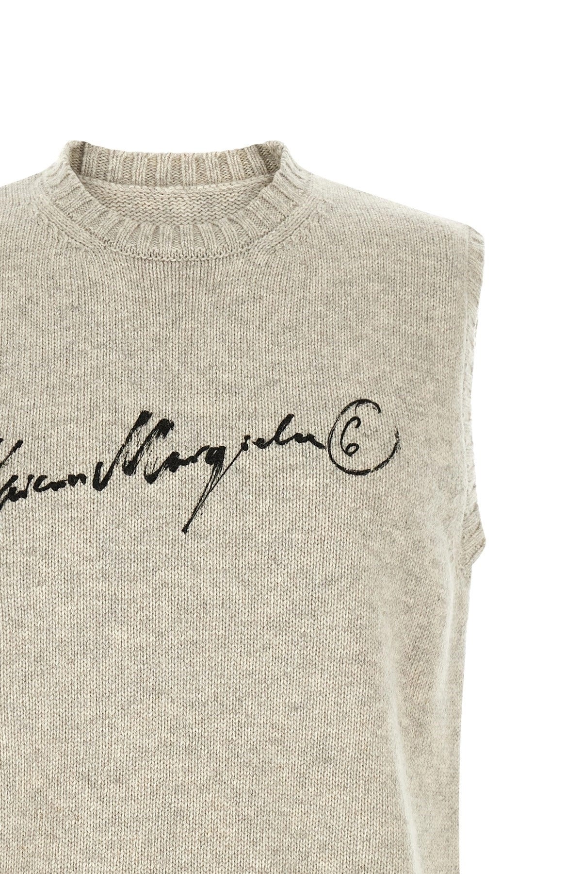 MM6 Maison Margiela Vest