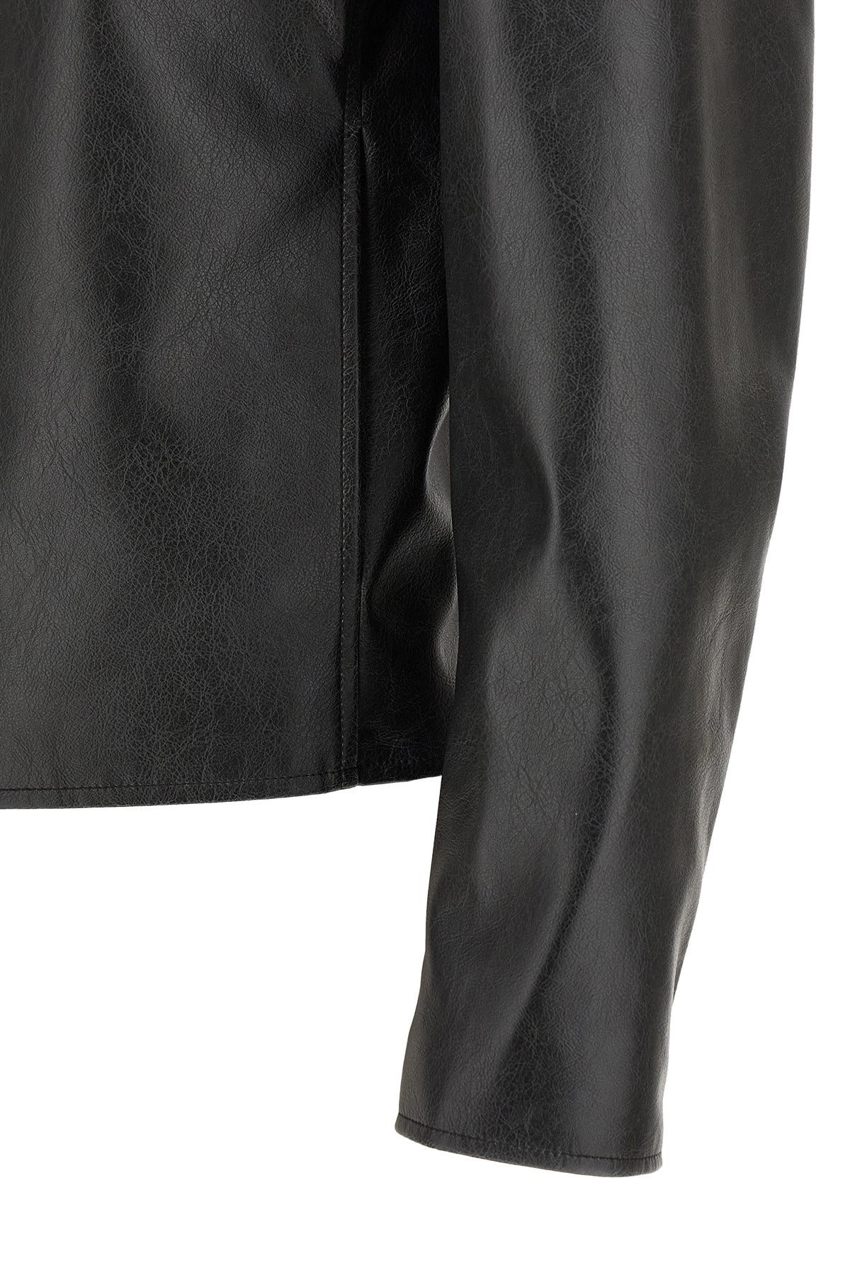 MM6 Maison Margiela Western Carré Jacket