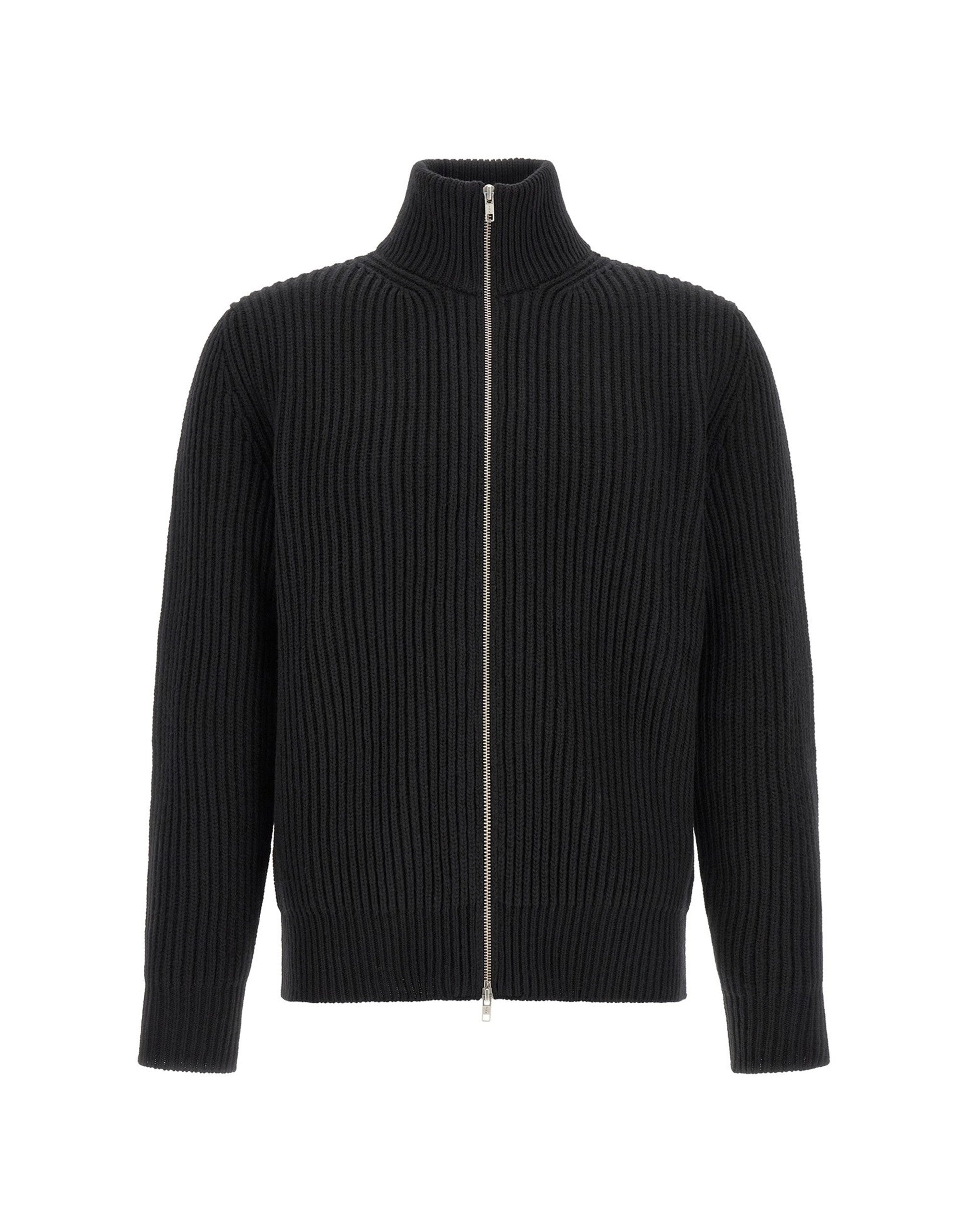 MM6 Maison Margiela veste blanche à ligne de surpiqûre