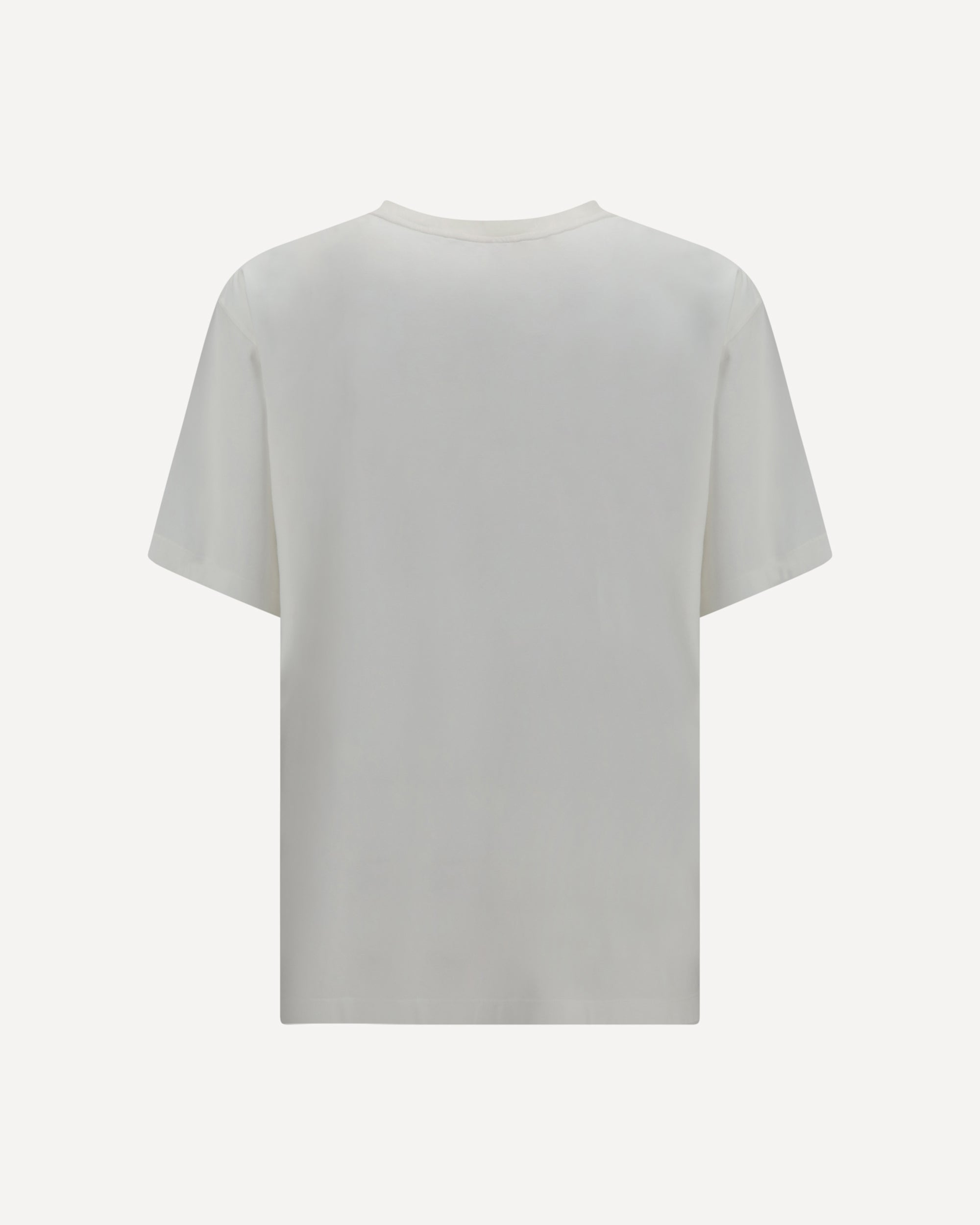 MM6 Overdye Jersey Oberteil