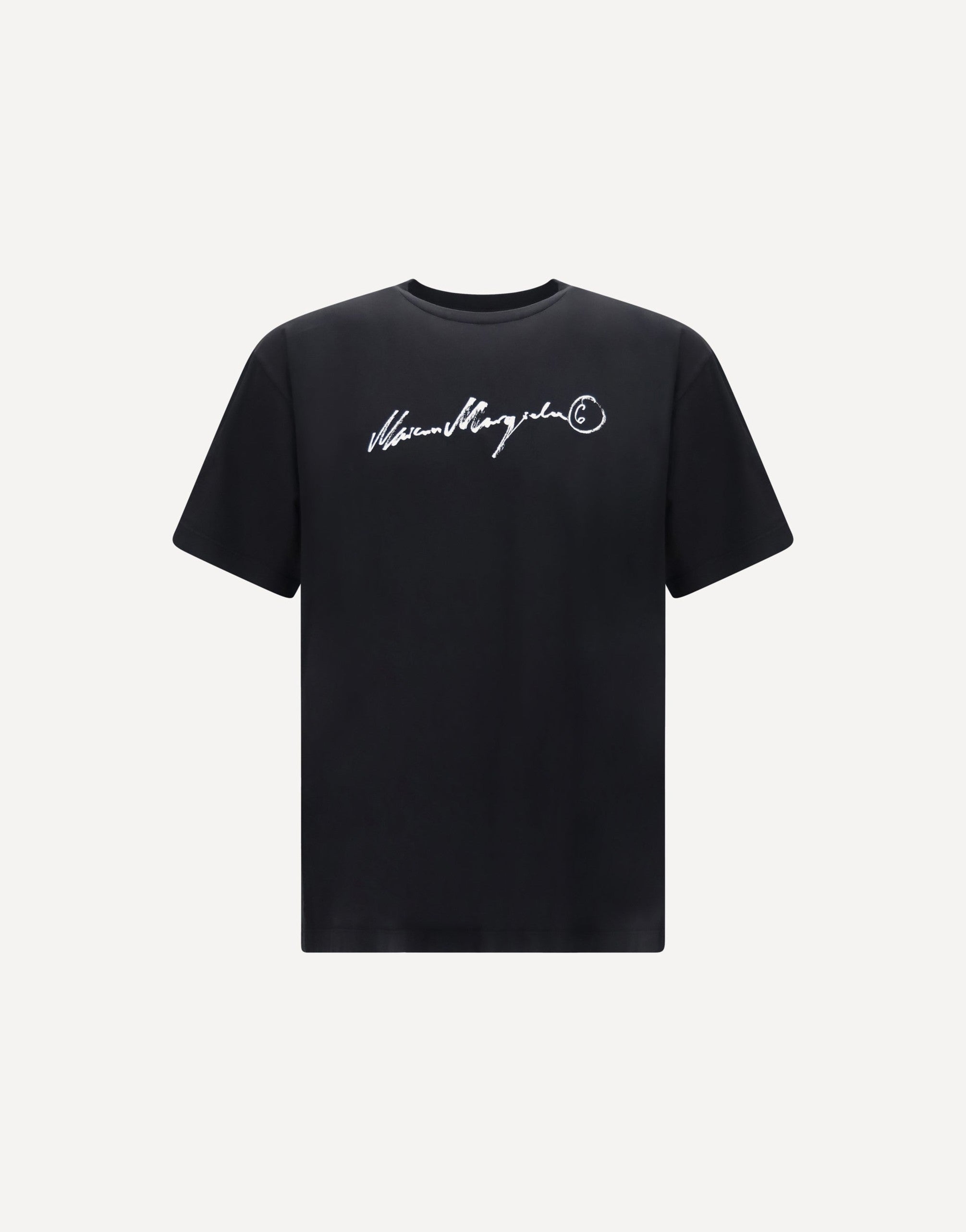 MM6 Overdye Jersey T-Shirt