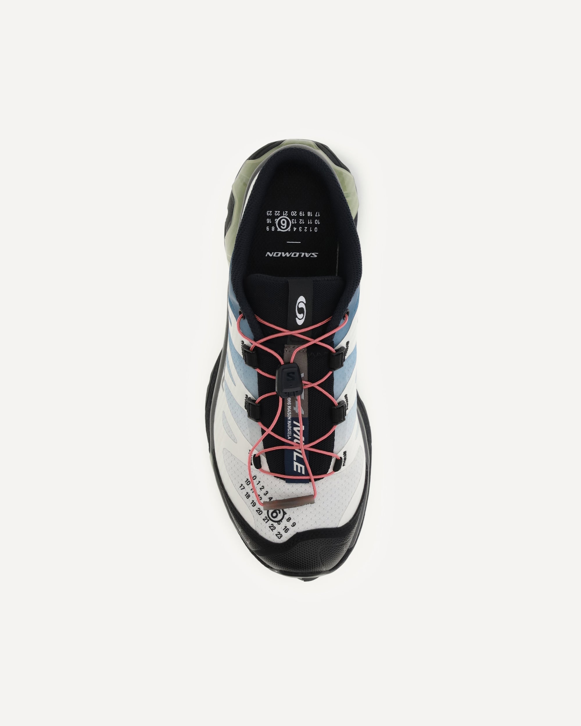 MM6 Salomon Mules Sneakers