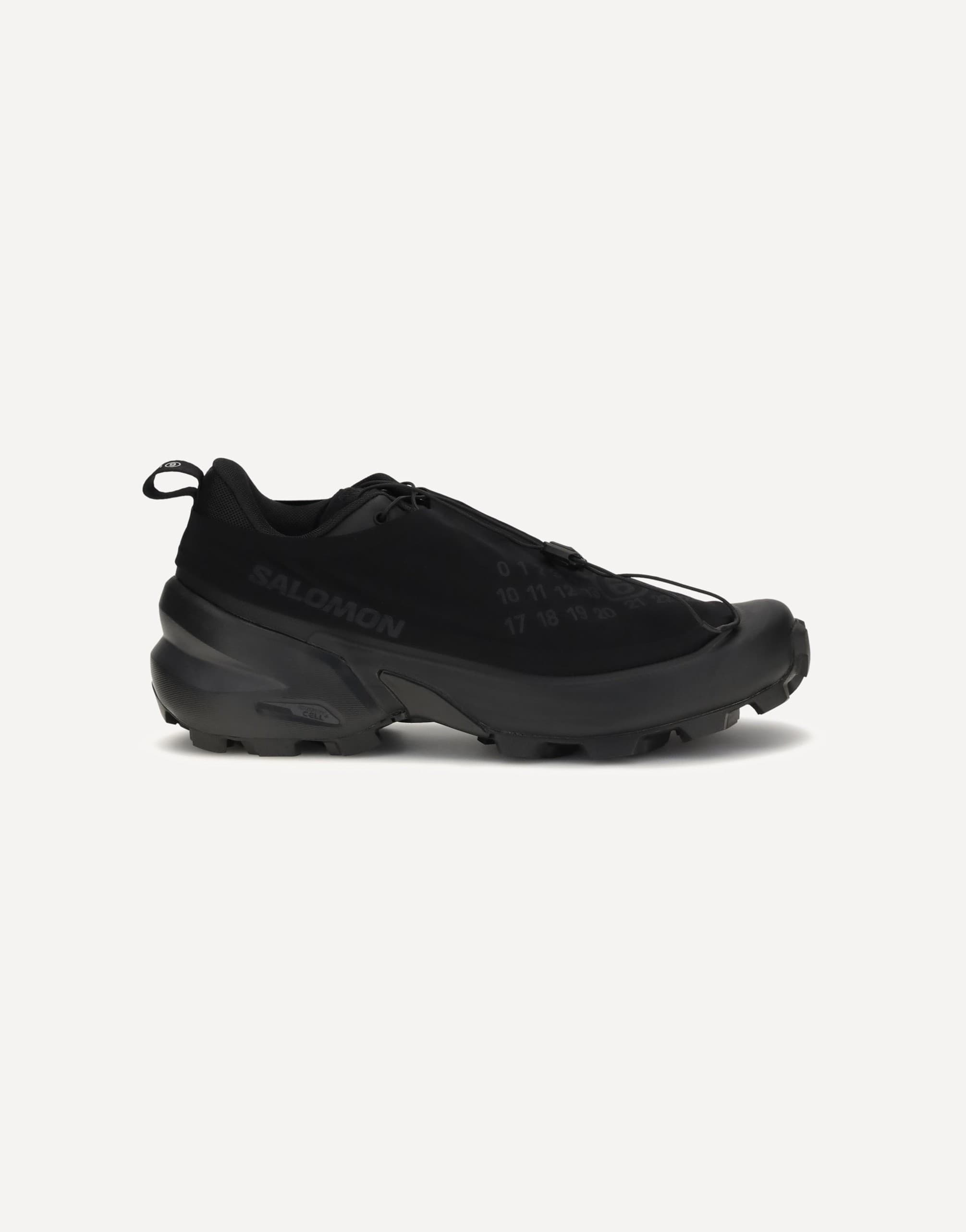 MM6 X Salomon Lace-Up Sneakers