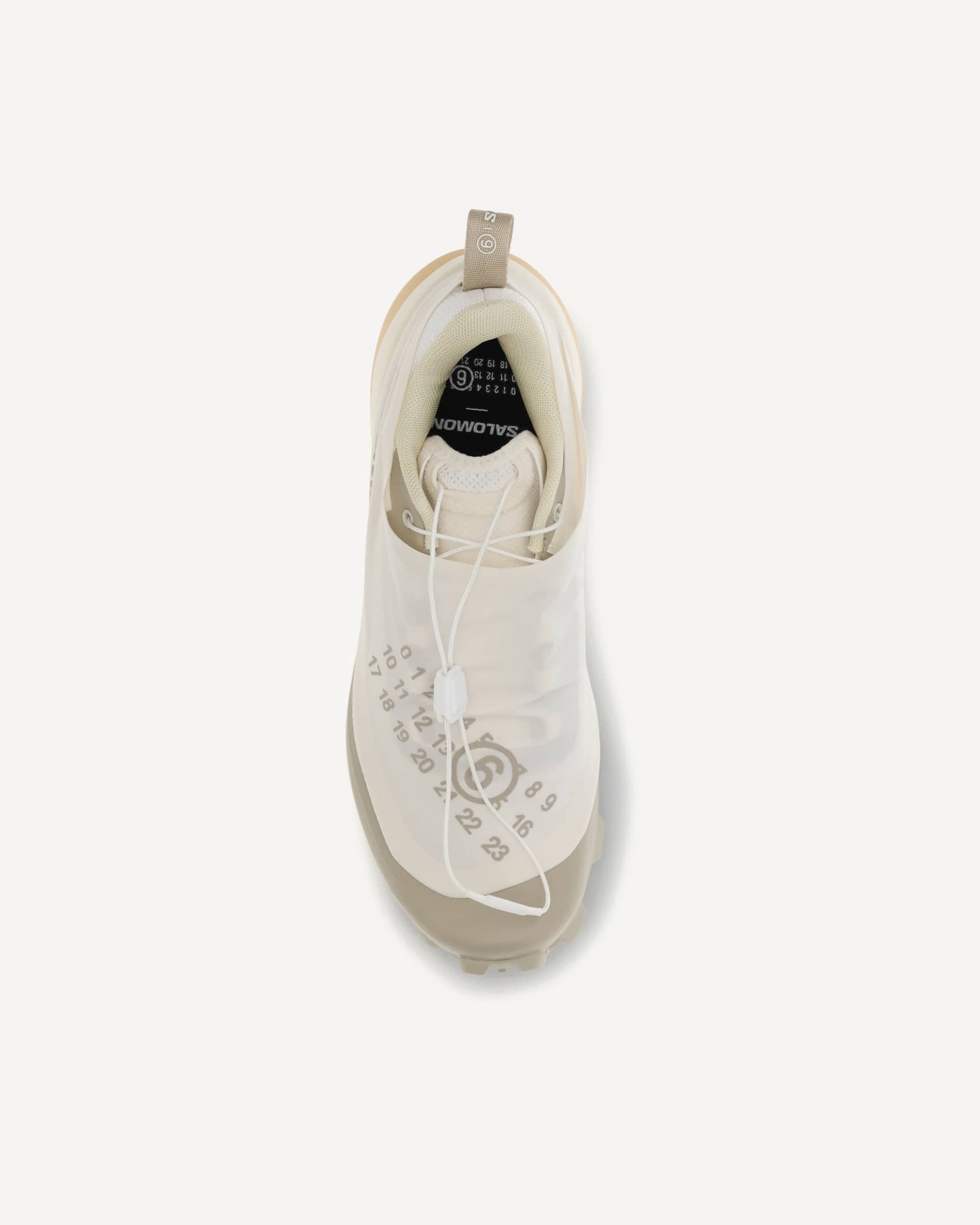 MM6 X Salomon Sneakers