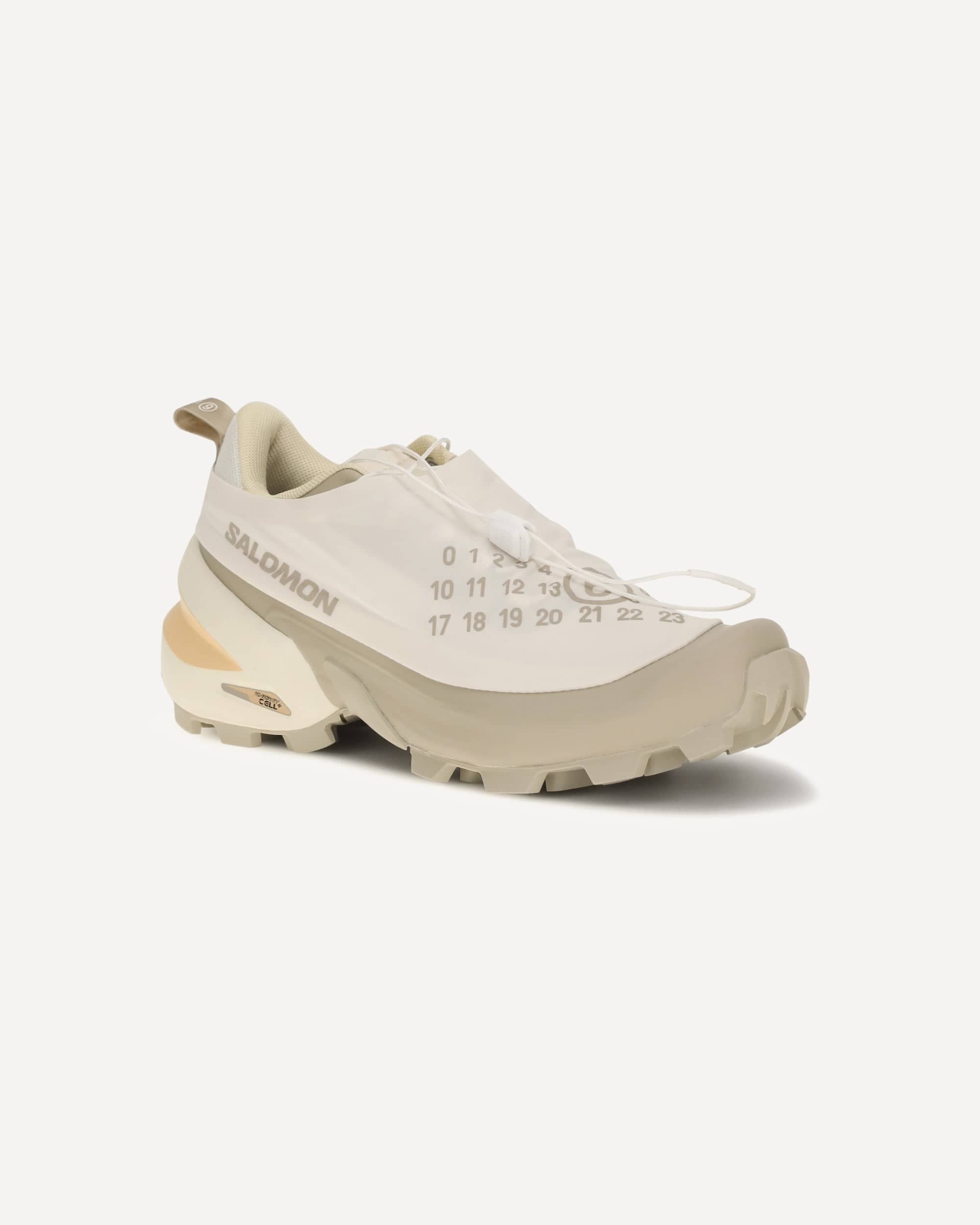 MM6 X Salomon Sneakers - alternate view