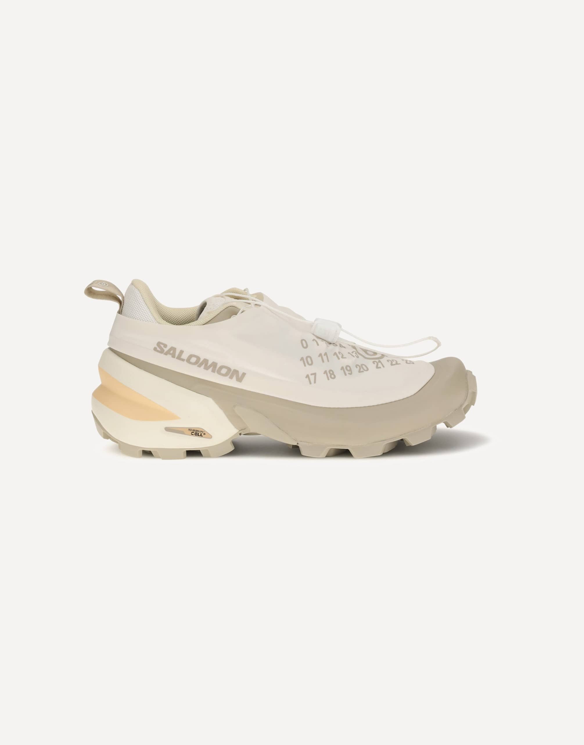 MM6 X Salomon Sneakers