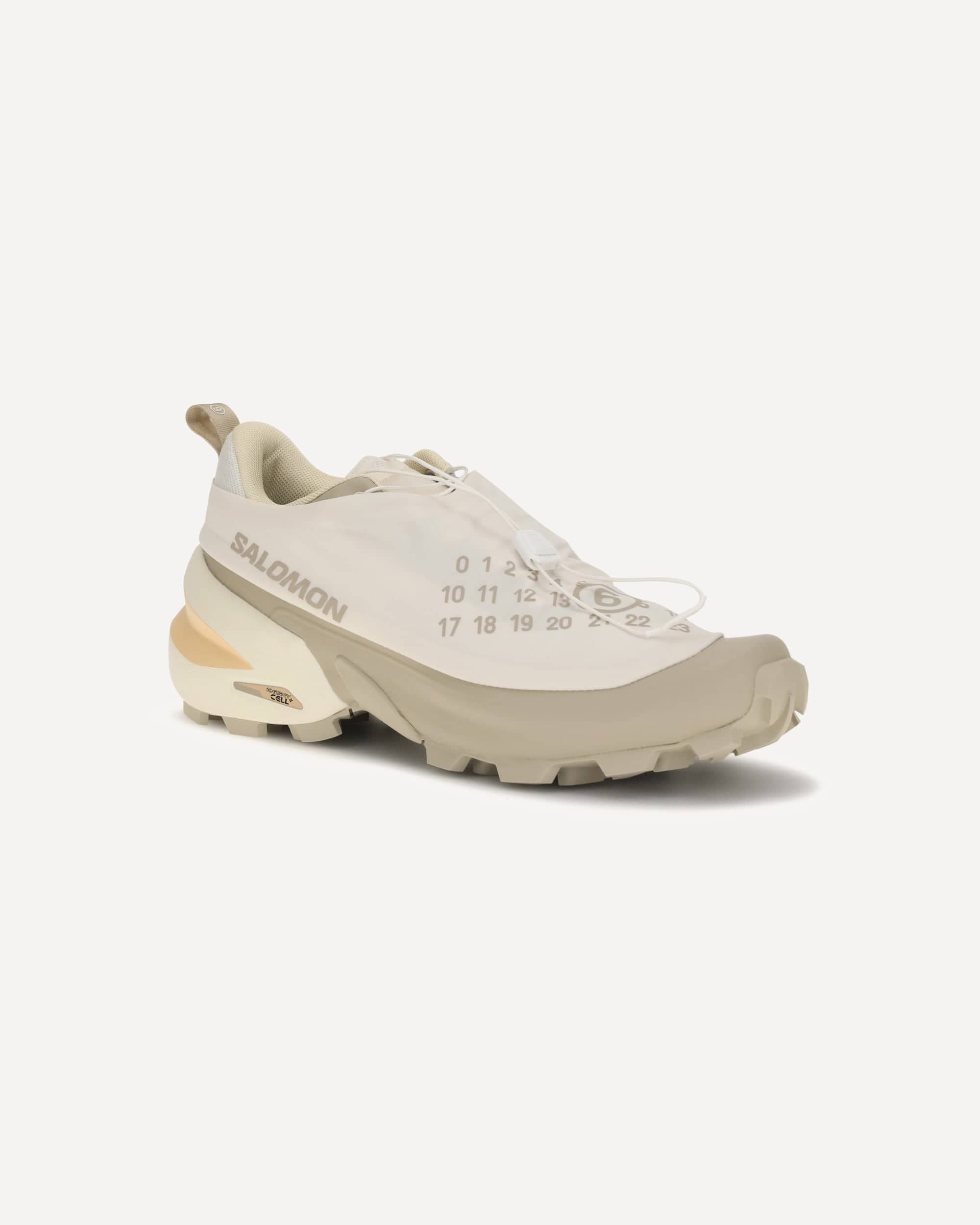 MM6 X Salomon Sneakers - alternate view