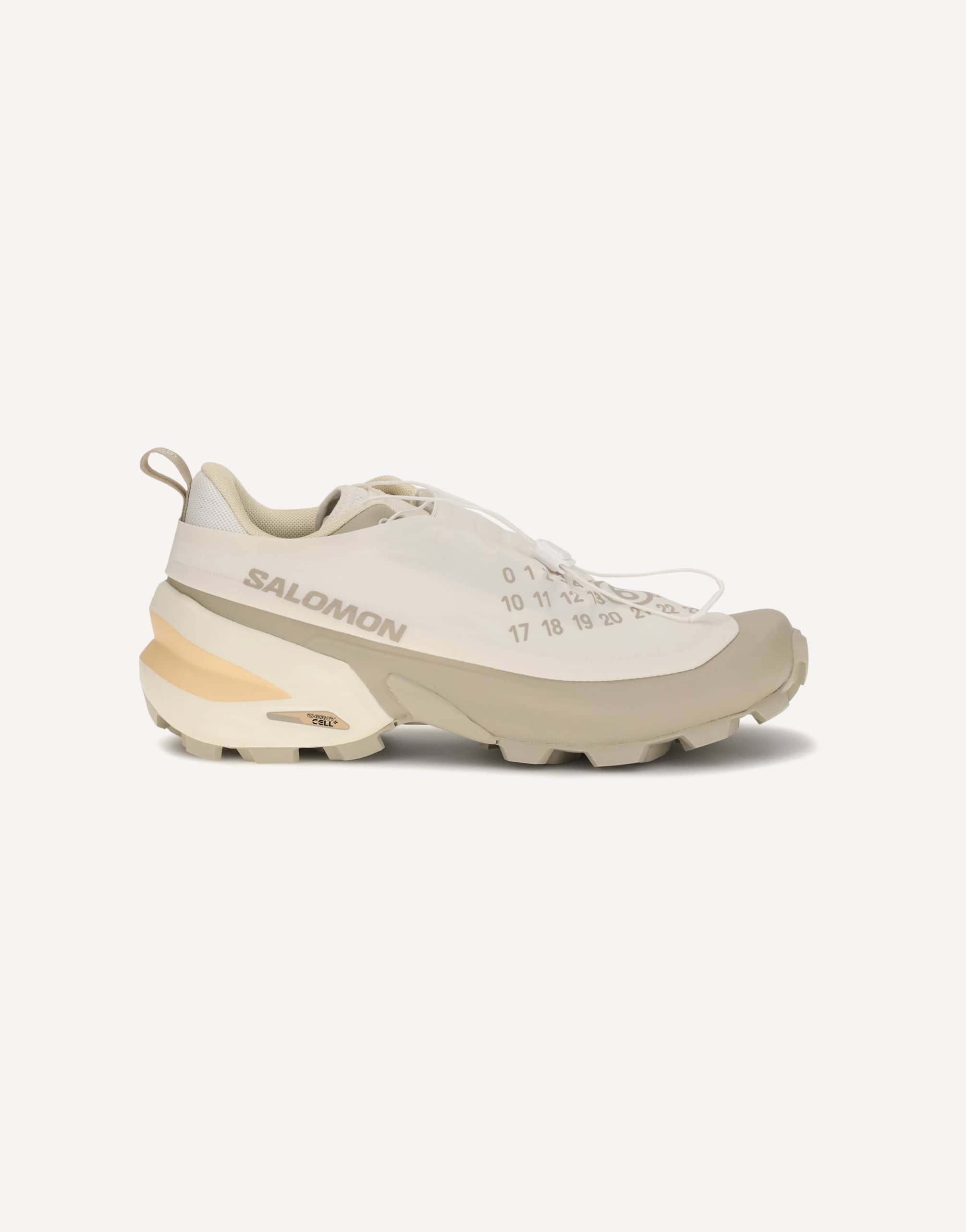 MM6 X Salomon Sneakers