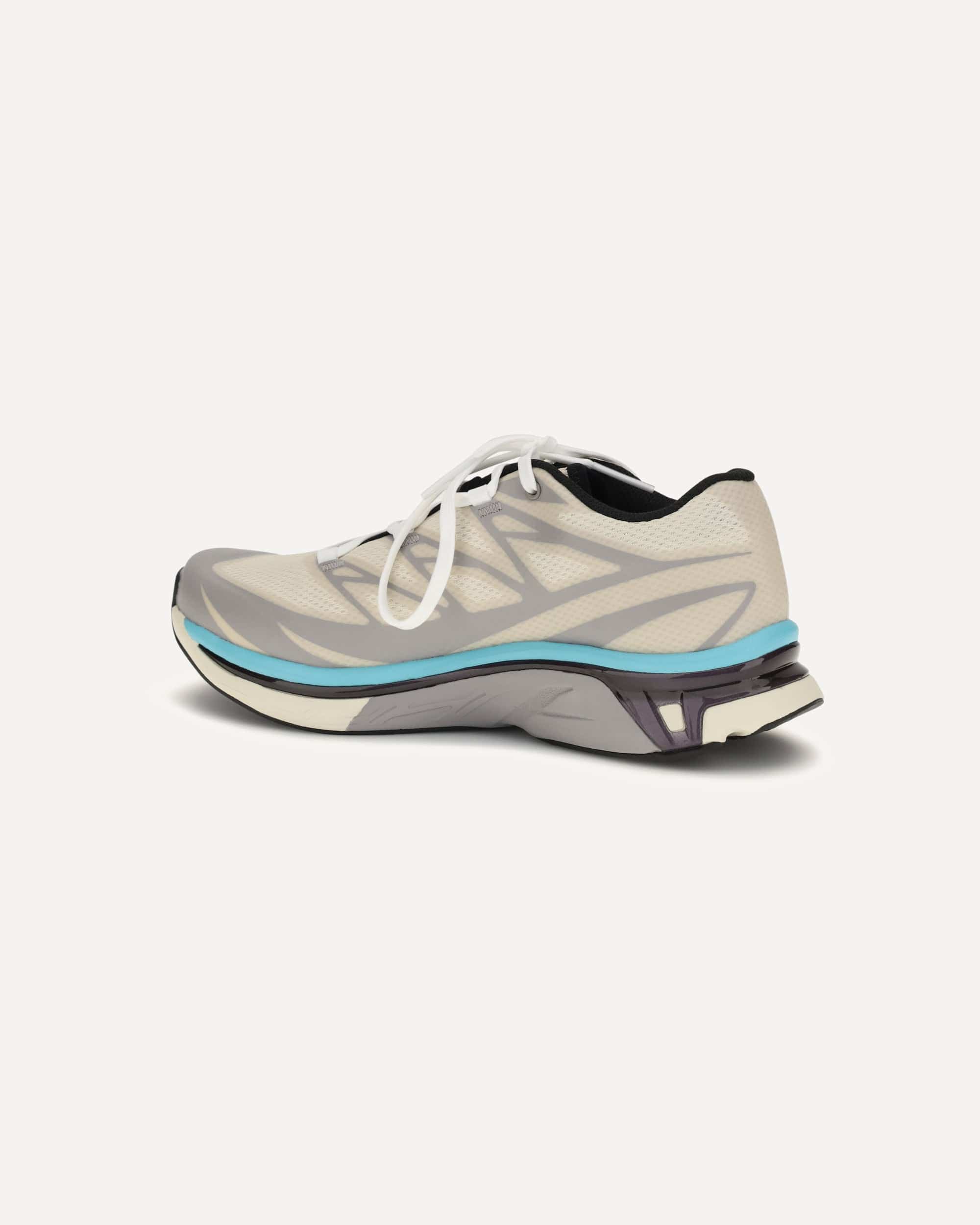 MM6 X Salomon Trail Mesh Sneakers
