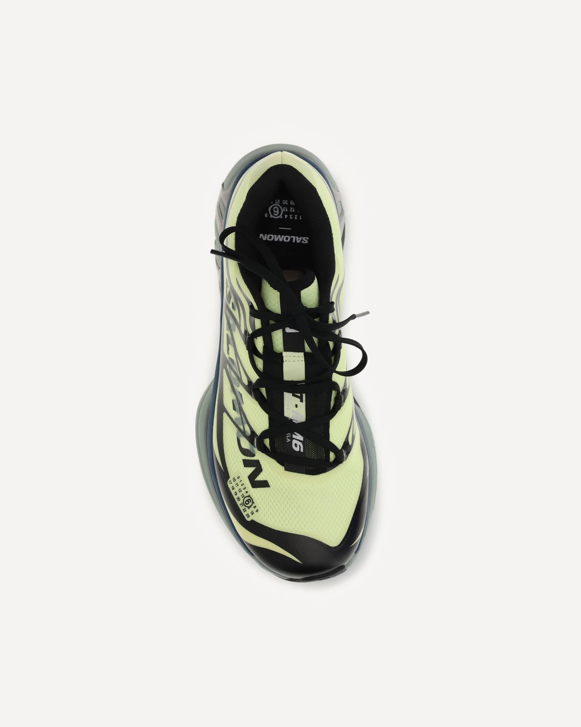 MM6 X Salomon Trail-Running Sneakers