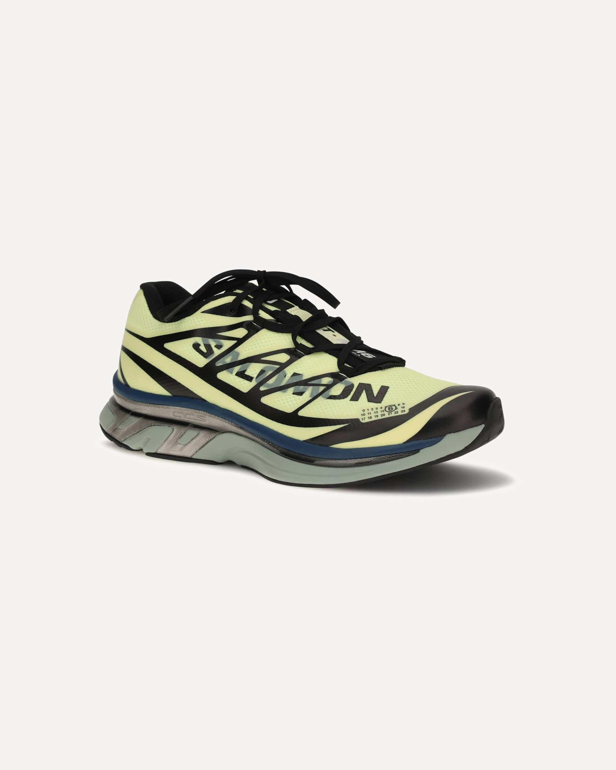 MM6 X Salomon Trail-Running Sneakers