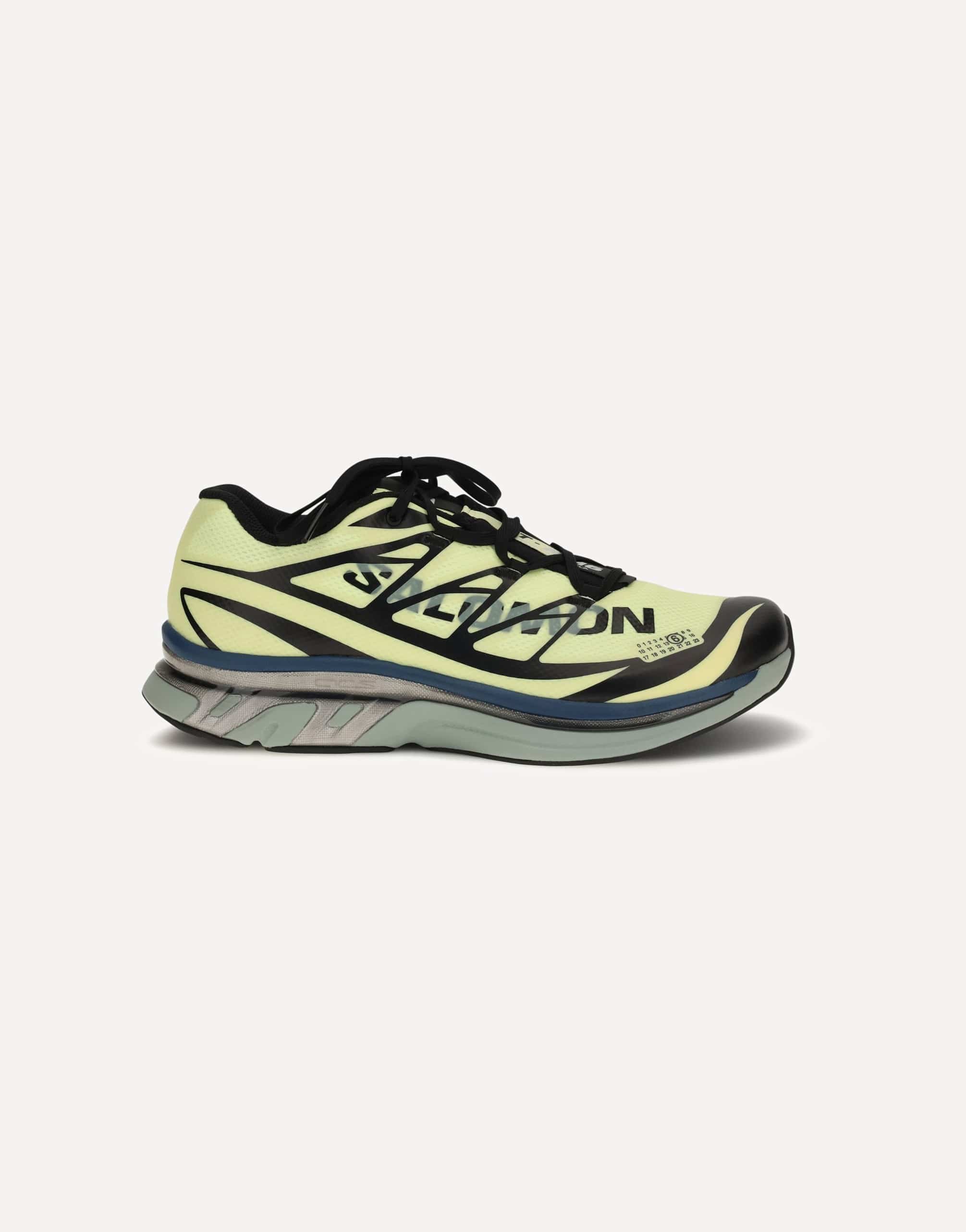 MM6 X Salomon Trail-Running Sneakers