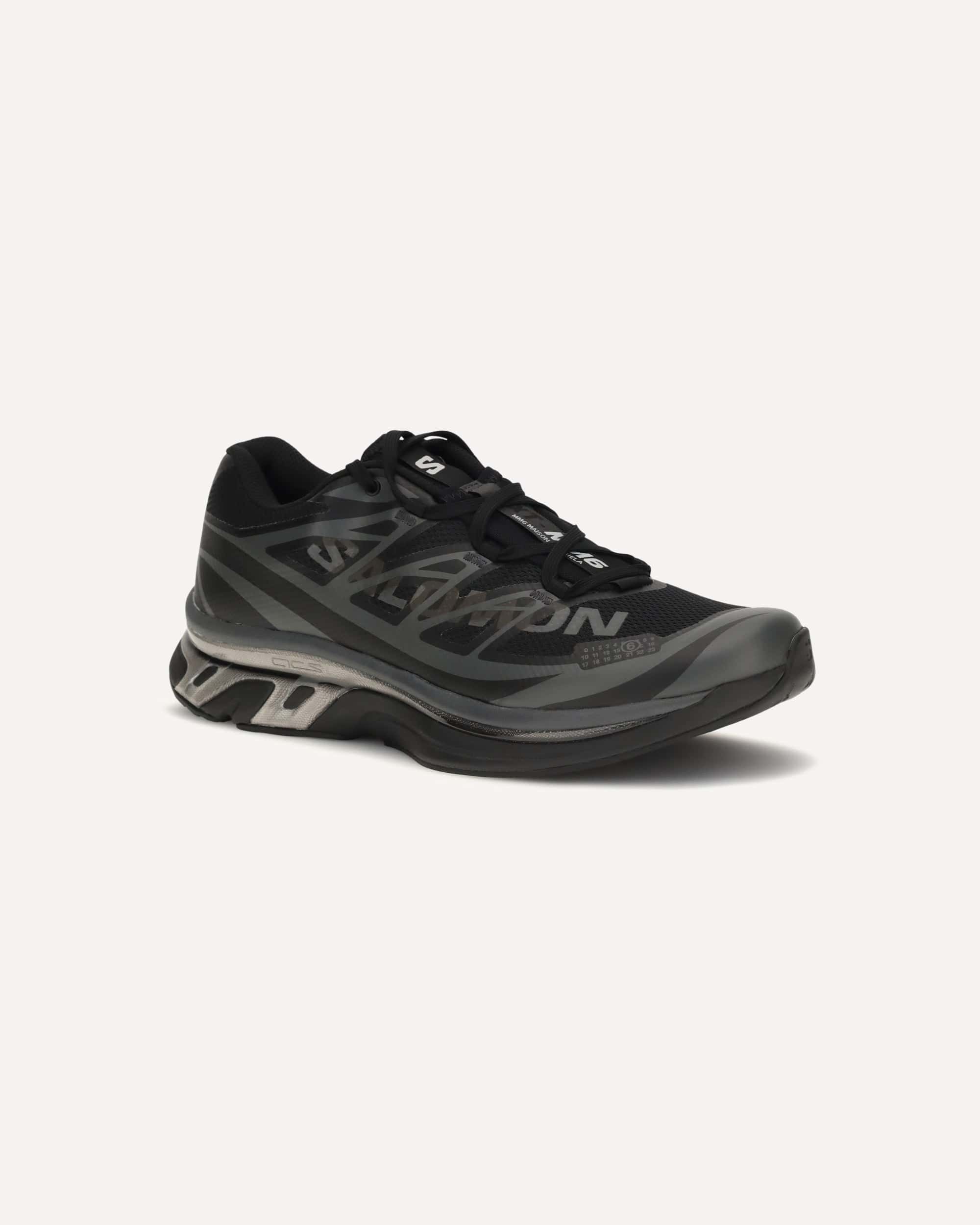 MM6 X Salomon Trail-Running Sneakers - alternate view