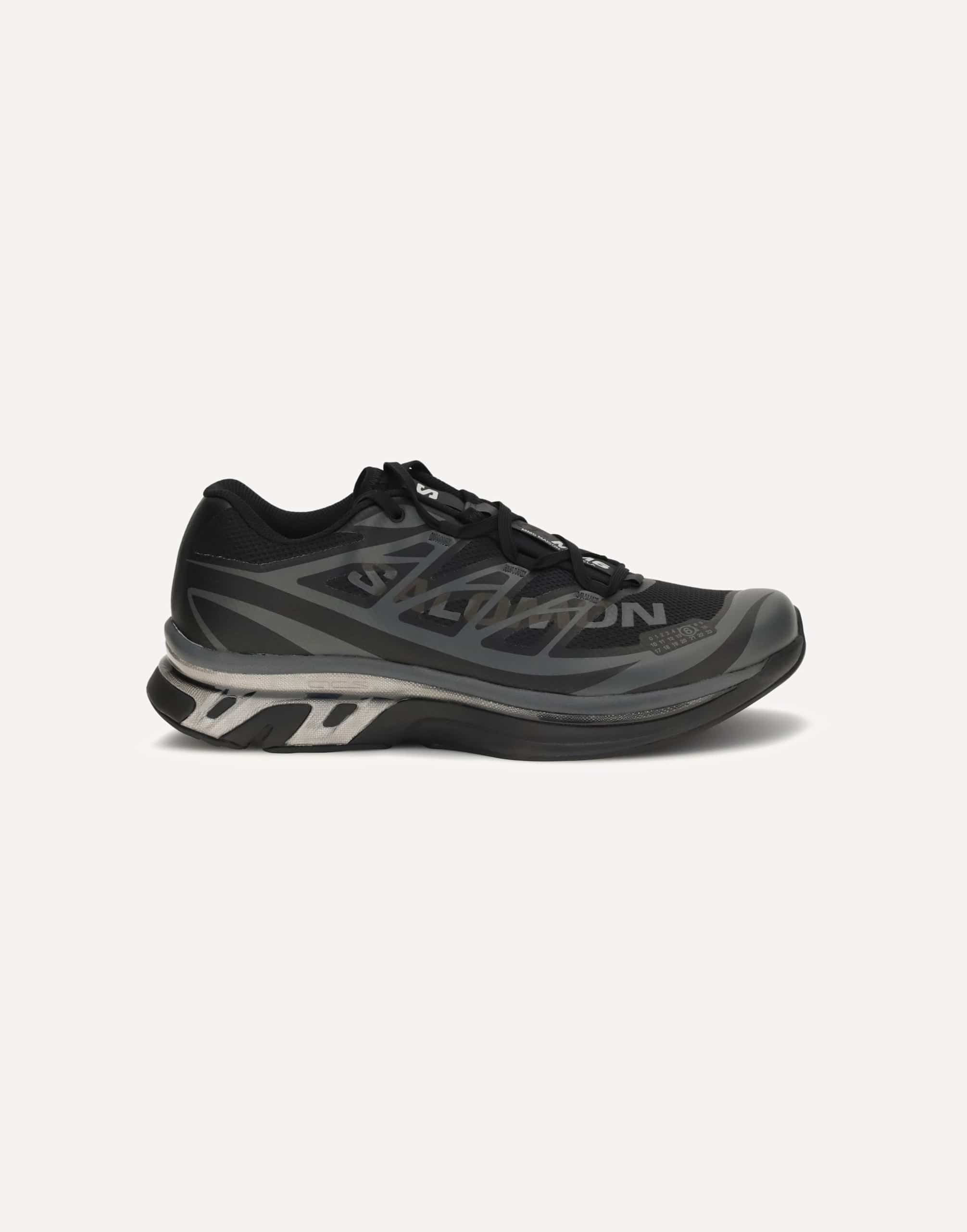 MM6 X Salomon Trail-Running Sneakers