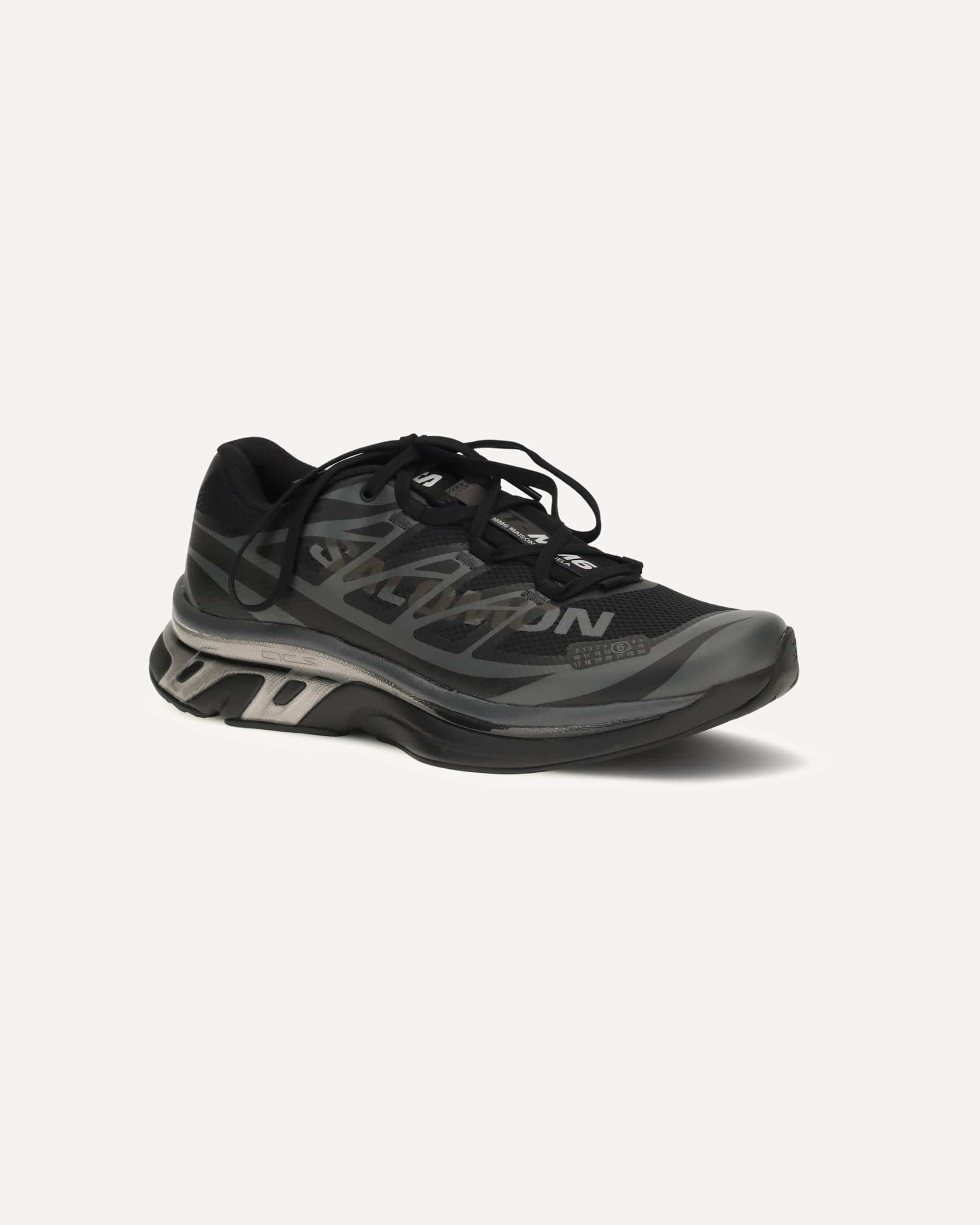 MM6 X Salomon Trail Sneakers - alternate view