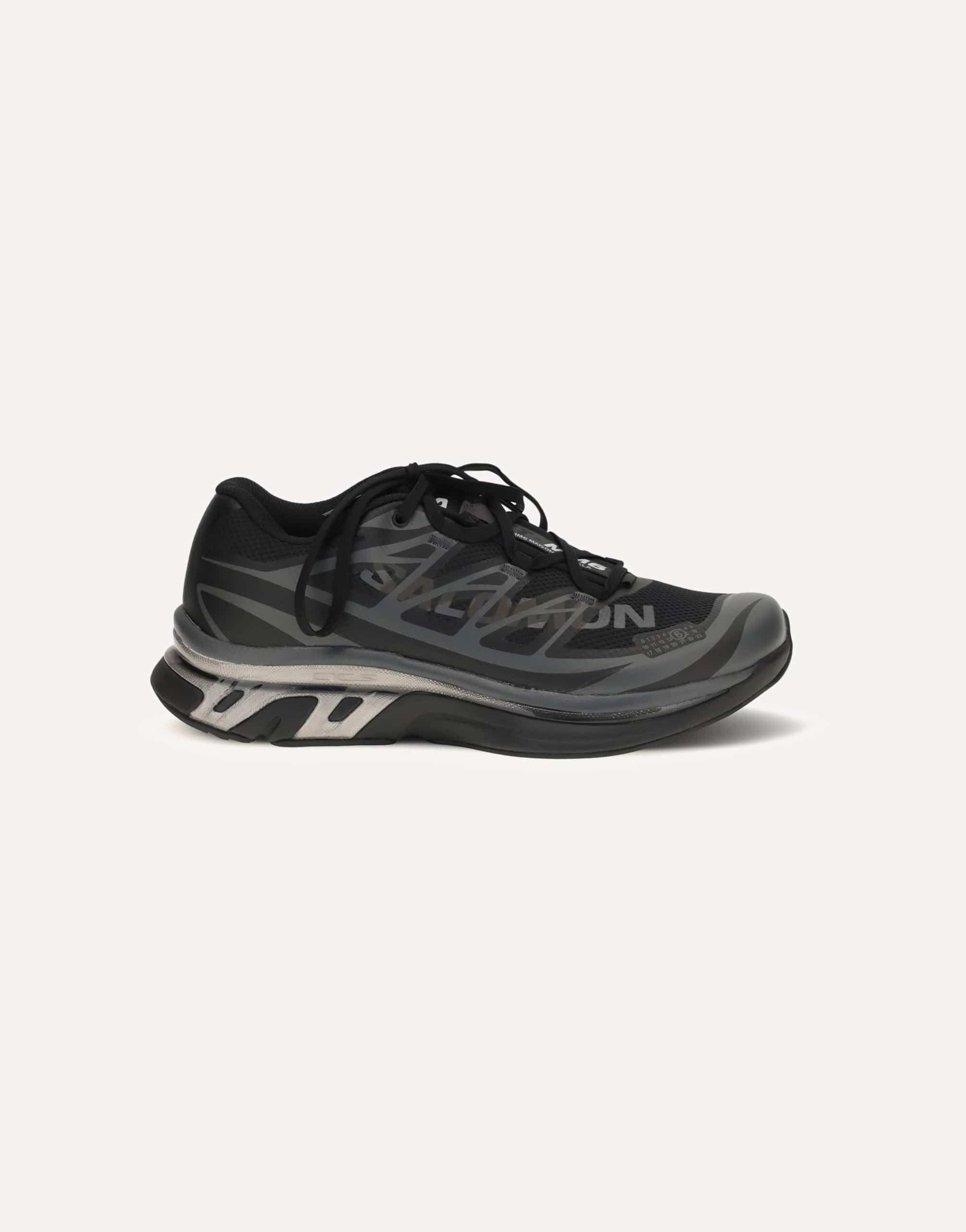MM6 X Salomon Trail Sneakers
