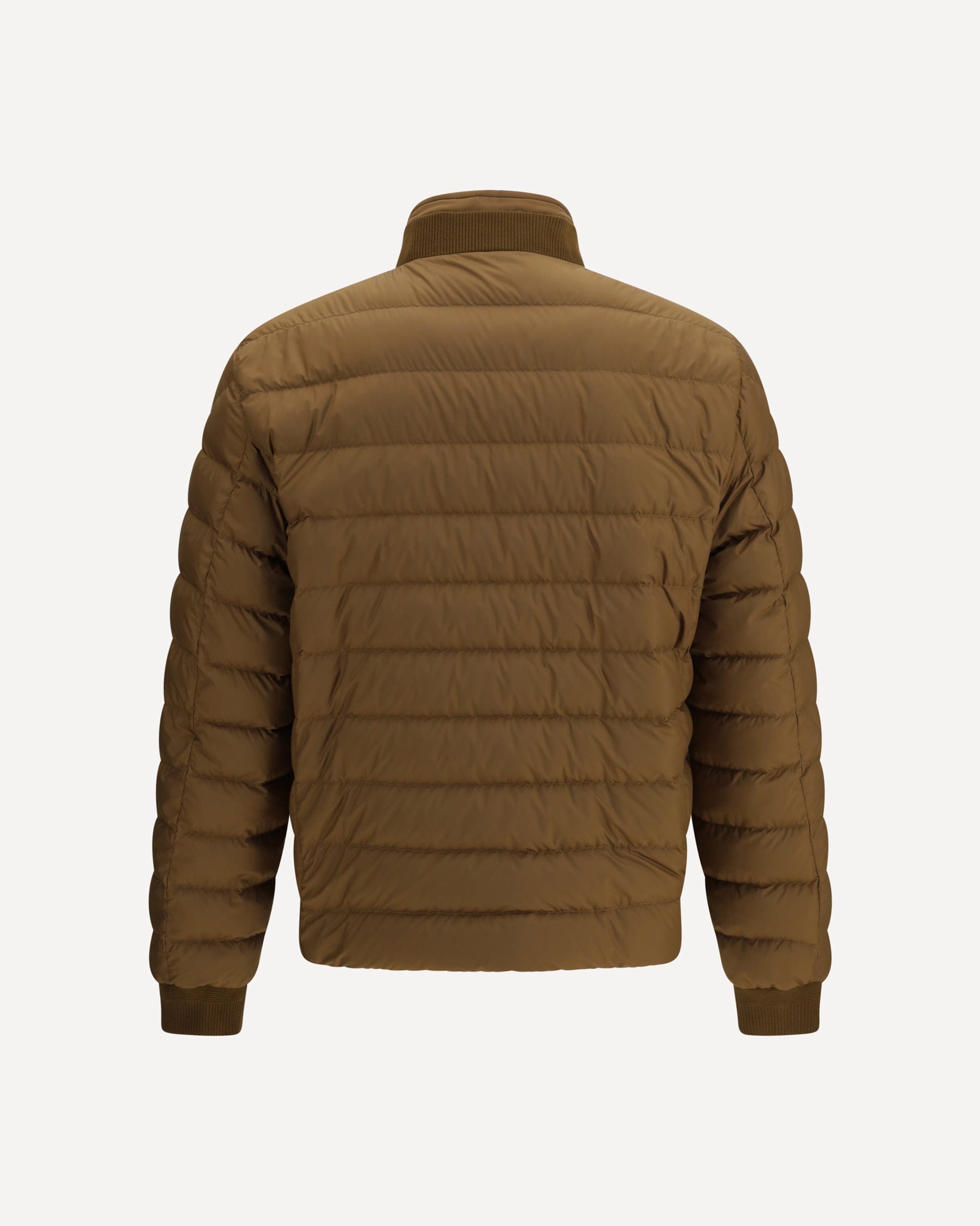 Moncler Almogordo Reversible Short Down Jacket
