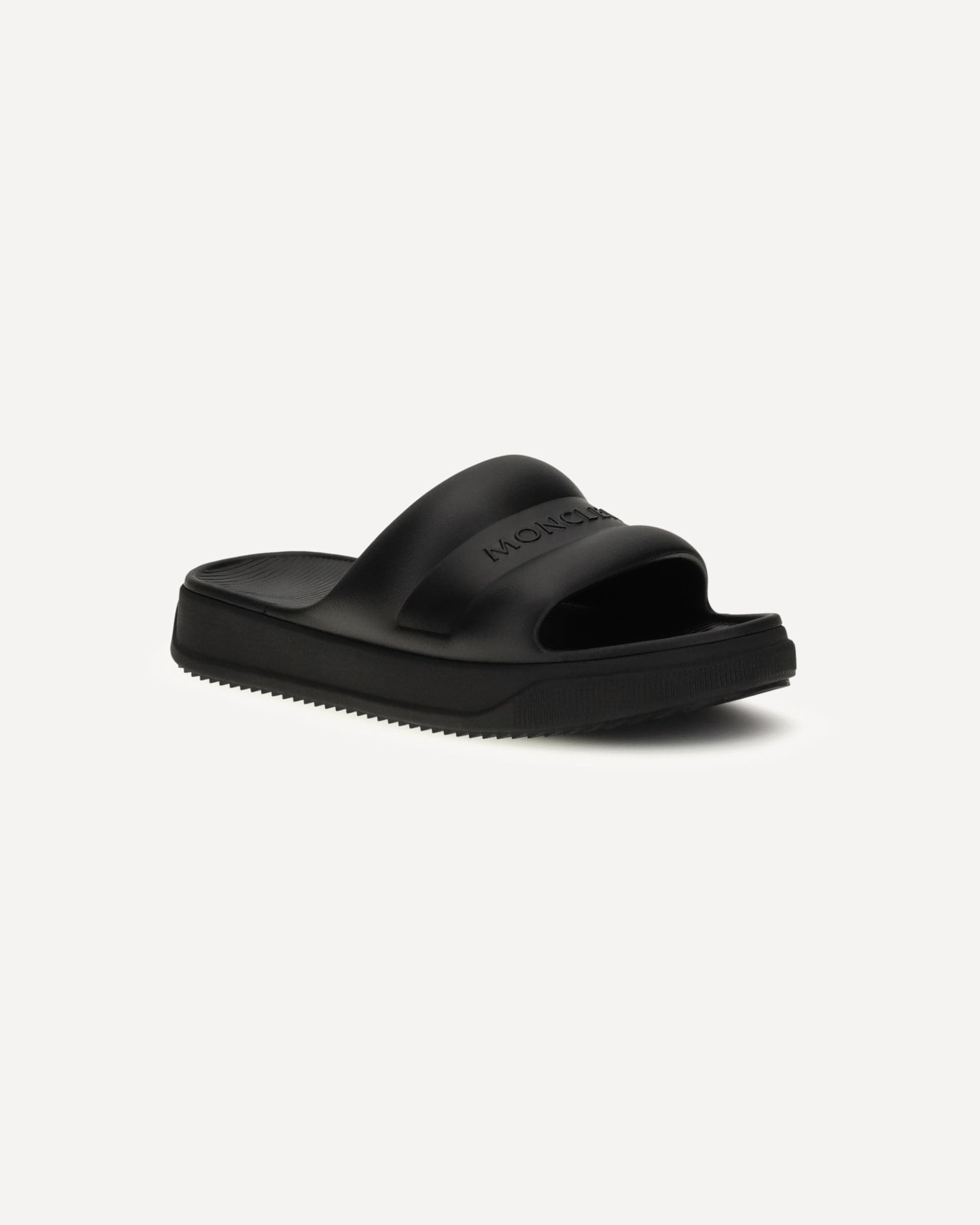 Moncler Altive Slide Sandals - alternate view