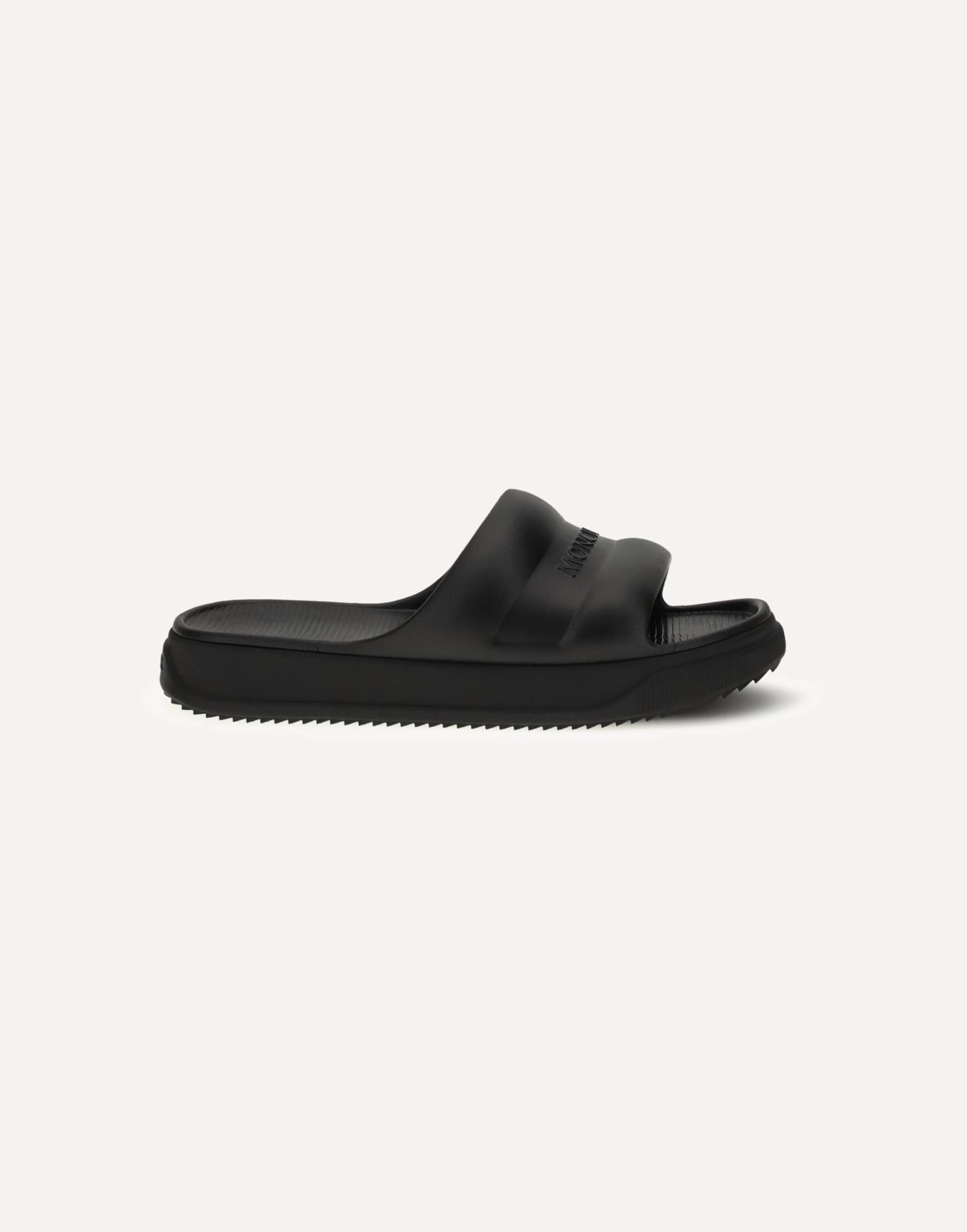 Moncler Altive Slide Sandals