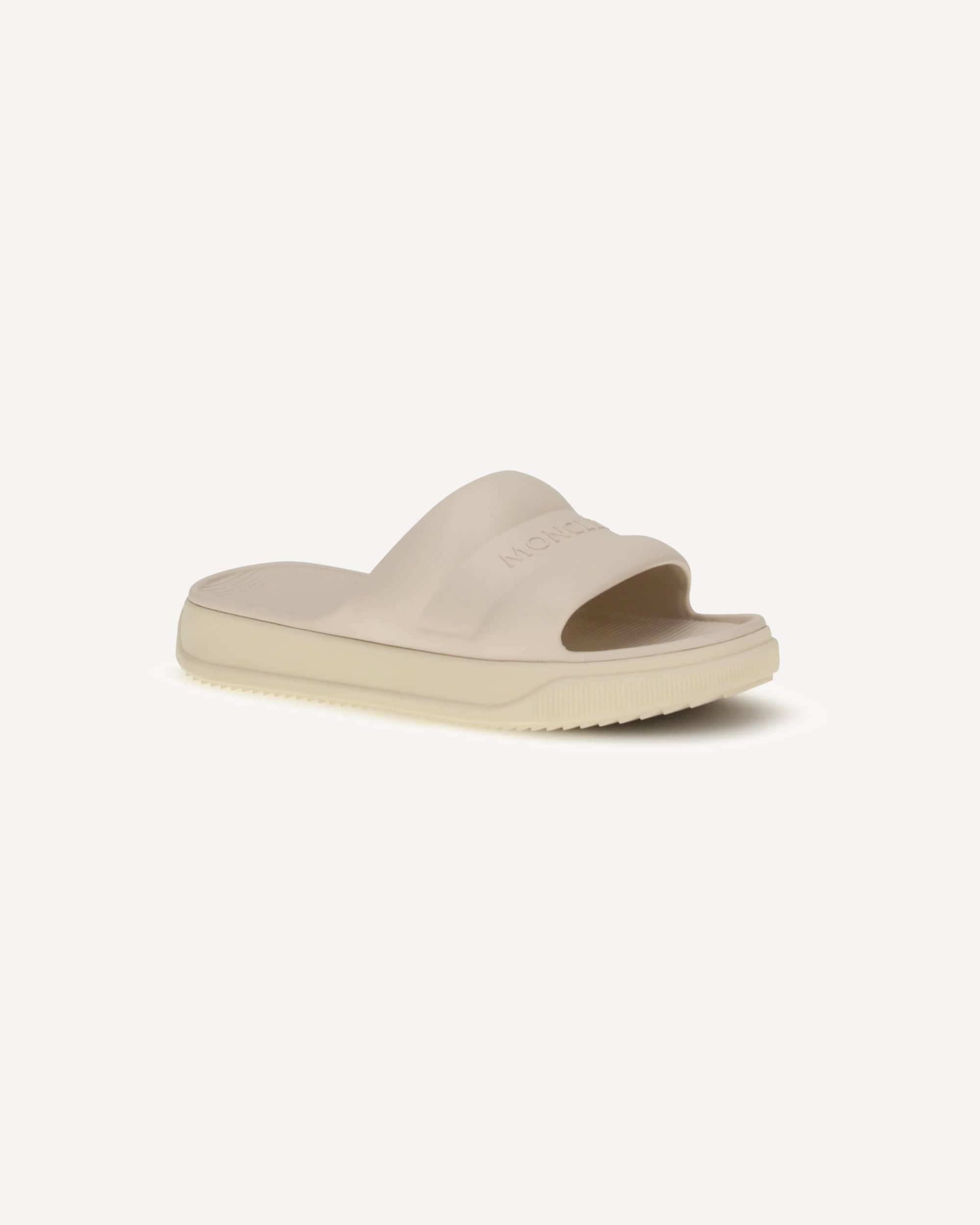 Moncler Altive Slide Sandals - alternate view