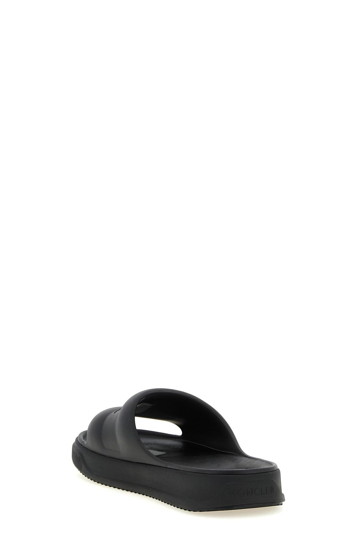 Moncler Moncler Altive Slides