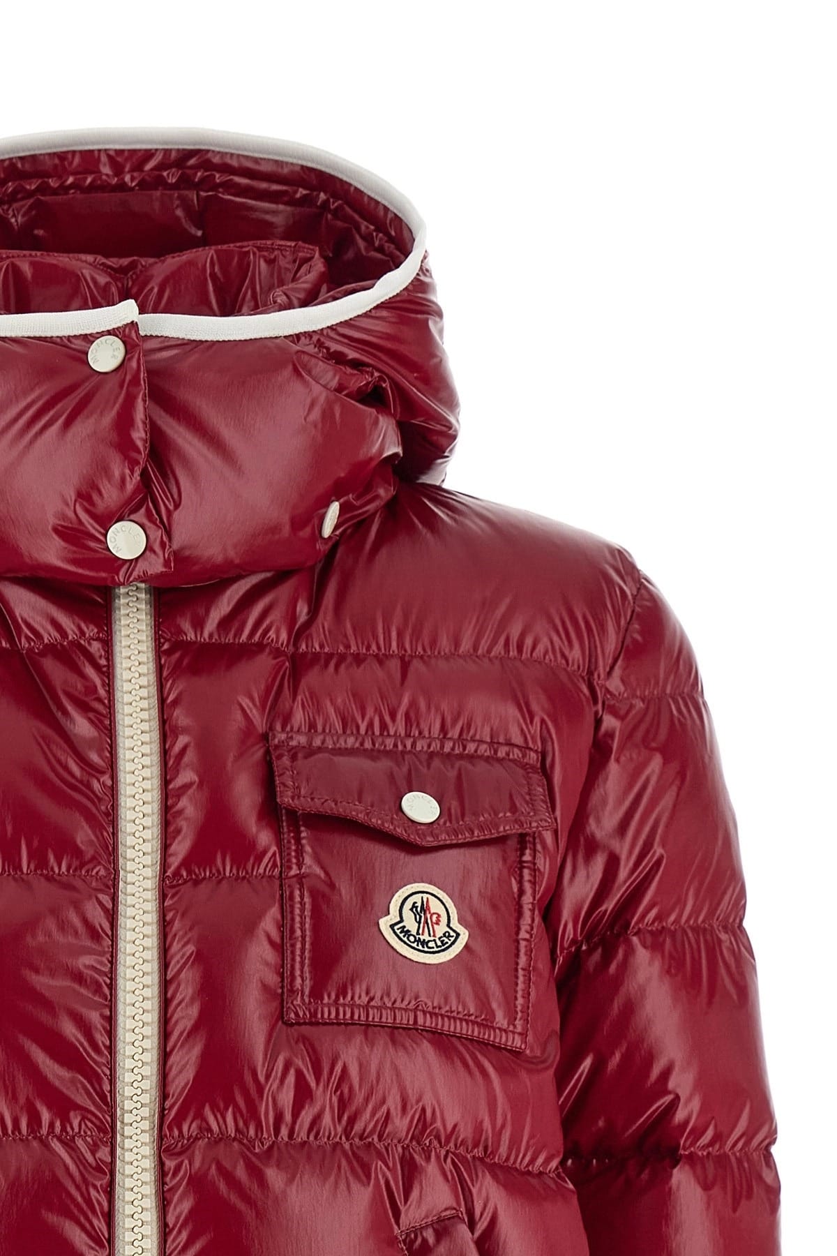 Moncler Moncler Andro Down Jacket