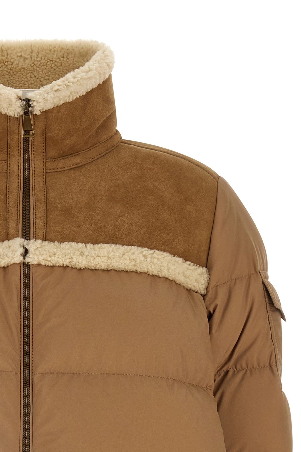 Moncler Aurore Down Jacket