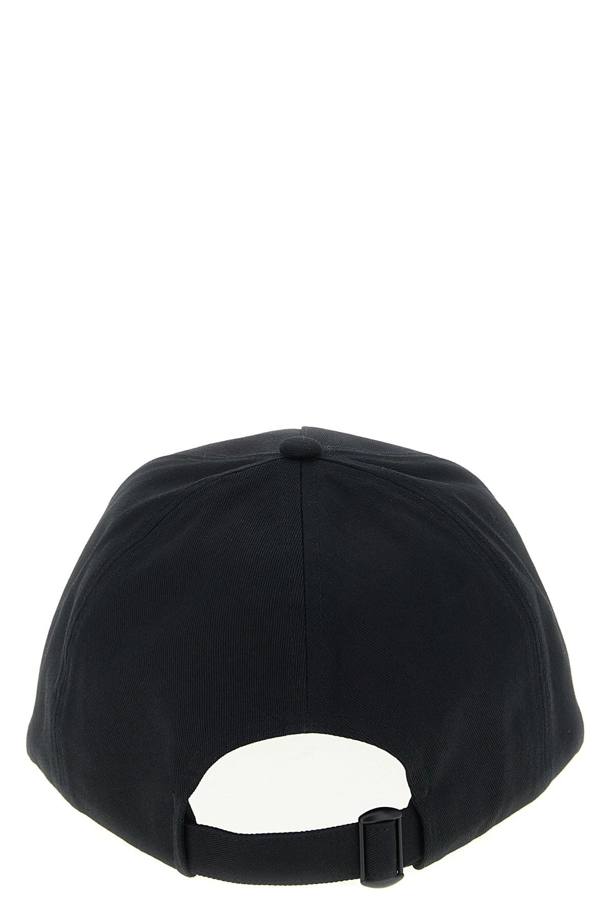 Moncler Moncler Baseball Cap Hat