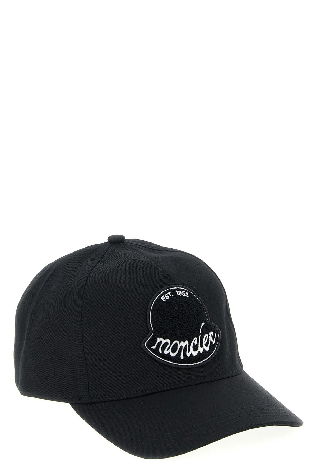 Moncler Baseball Cap Hat - alternate view