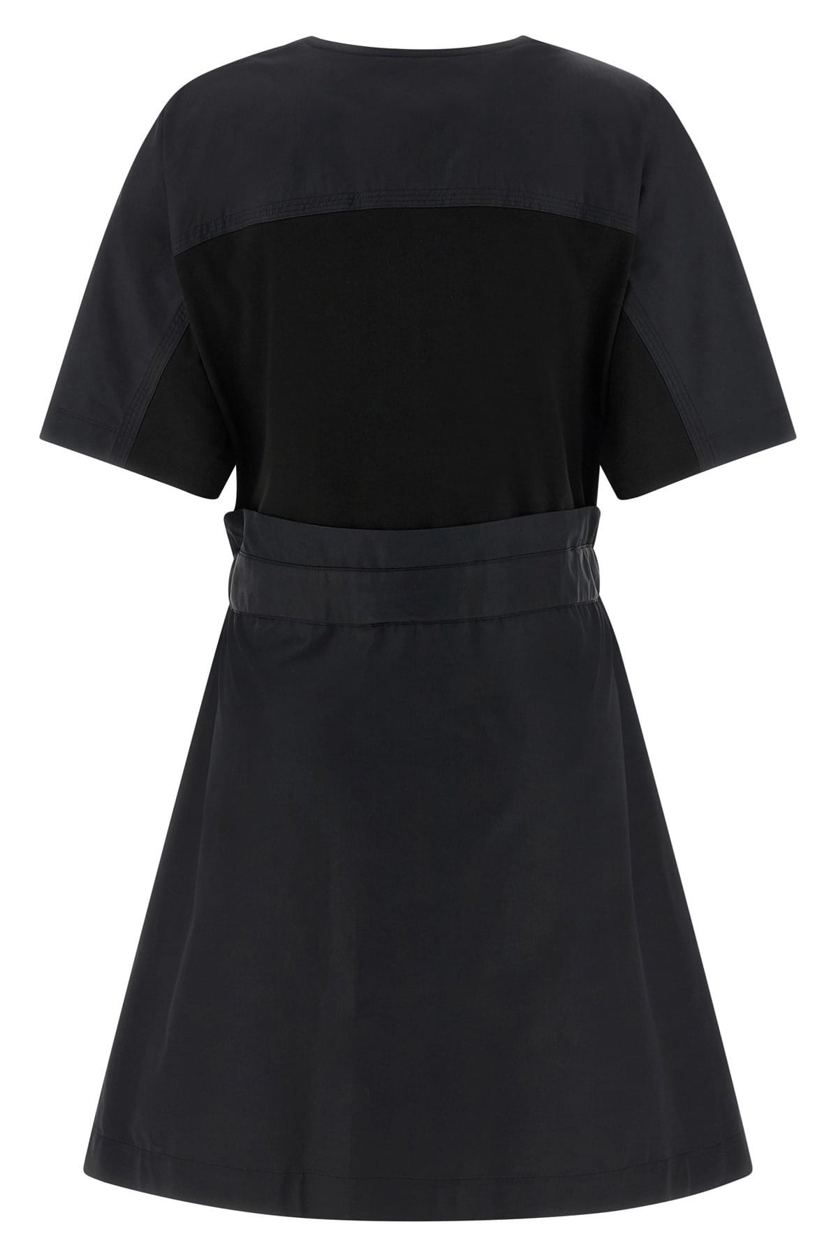Moncler Jurk met ceintuur - alternate view