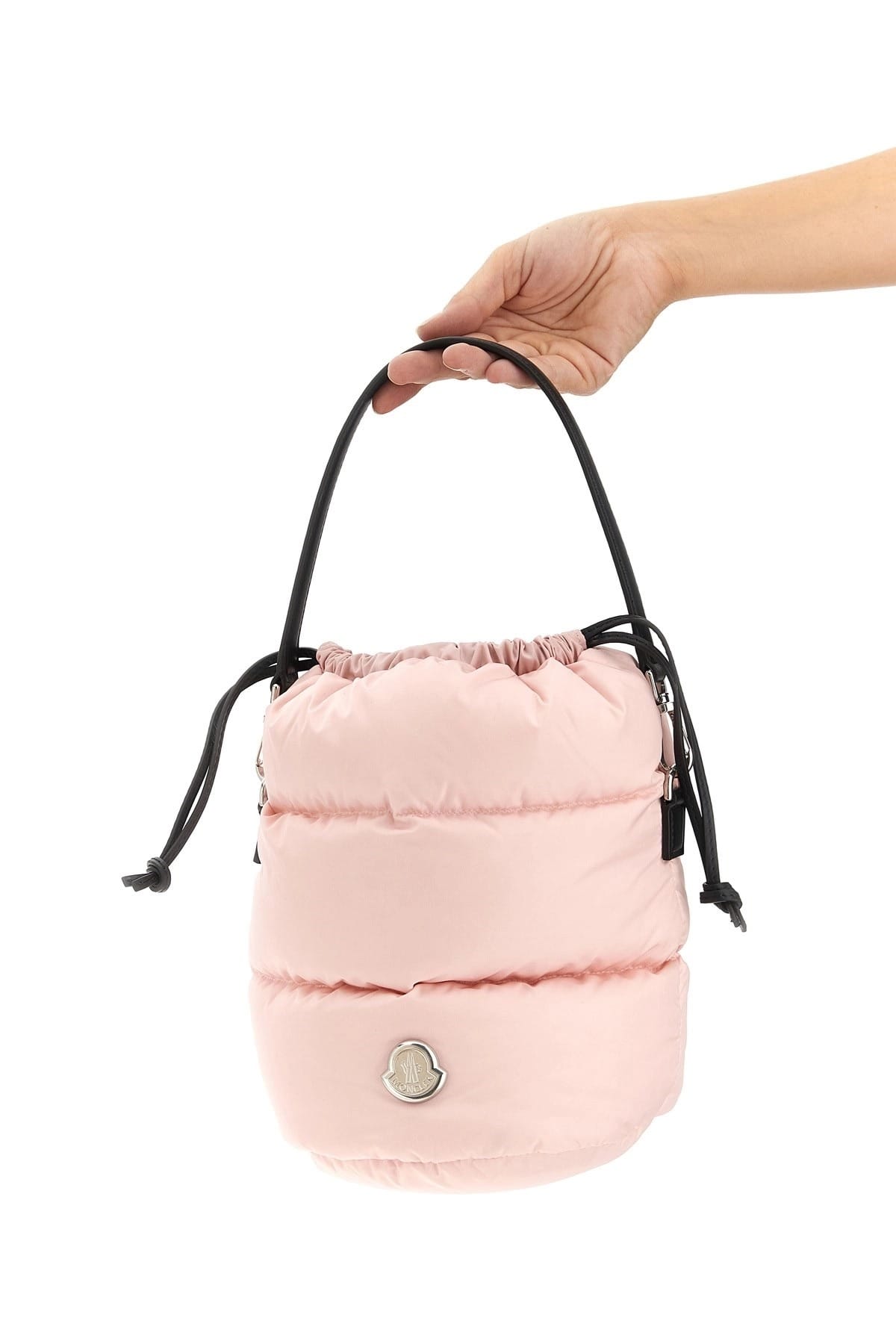 Moncler Moncler Caradoc Bucket Bag