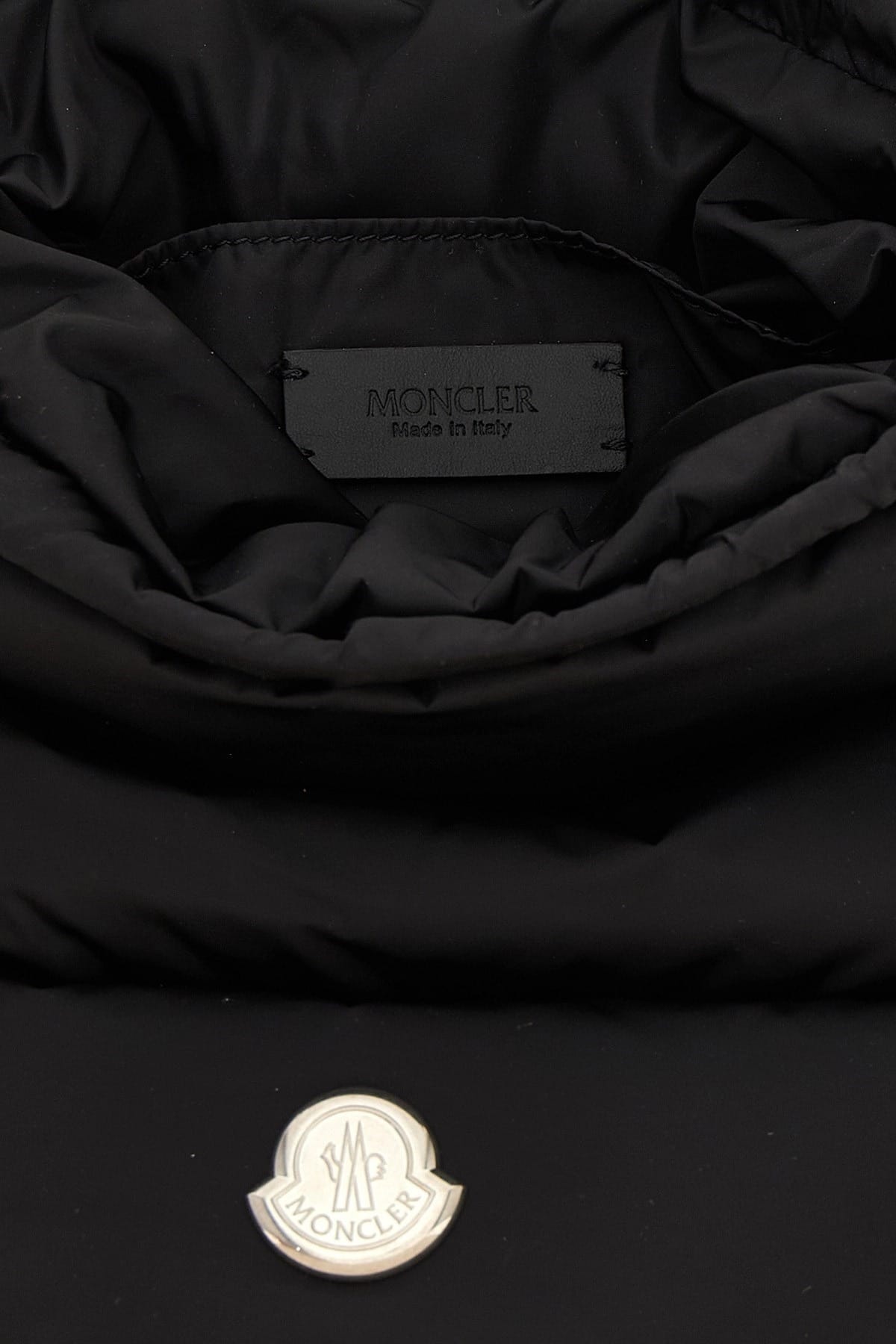 Moncler Moncler Caradoc Bucket Bag