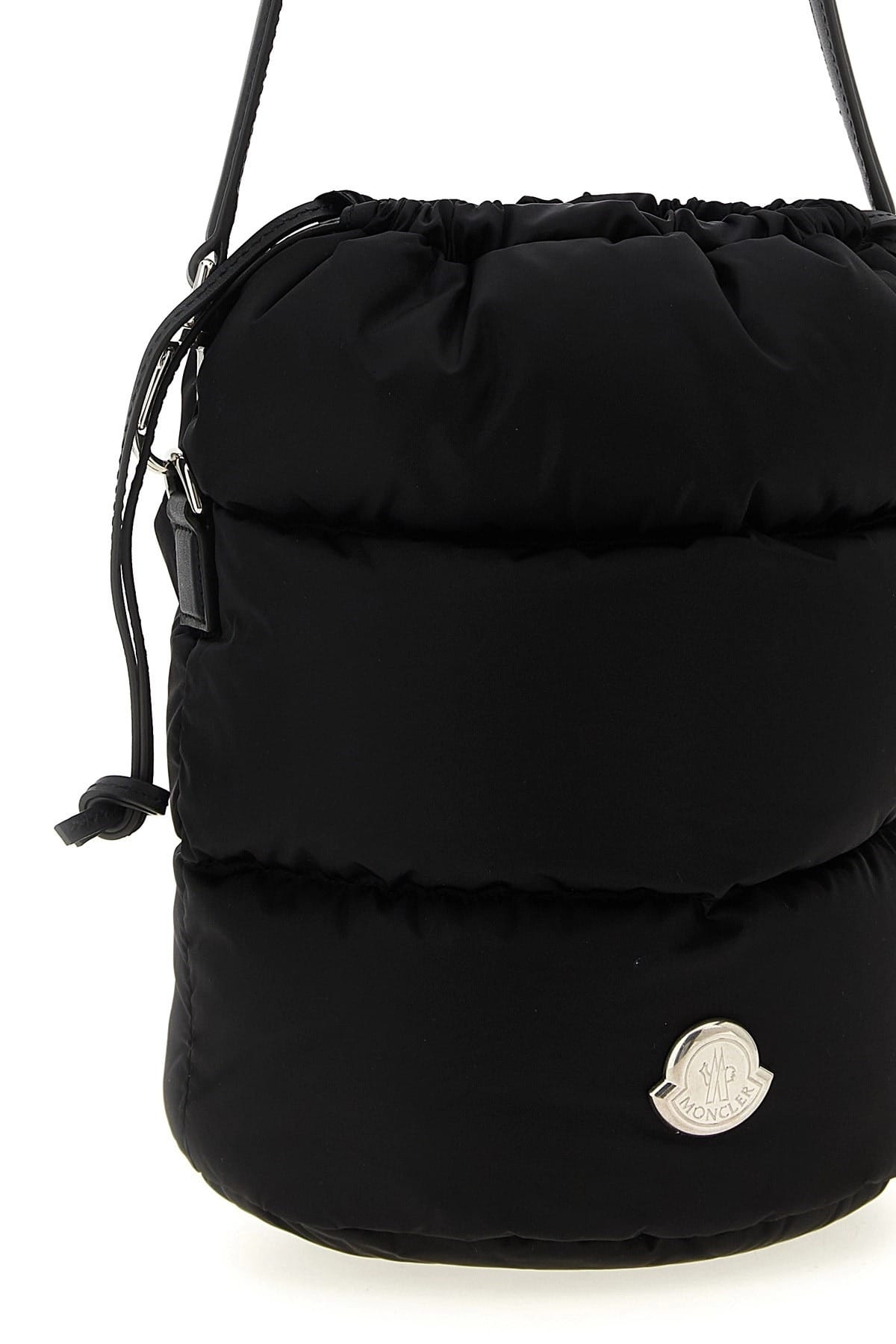 Moncler Moncler Caradoc Bucket Bag