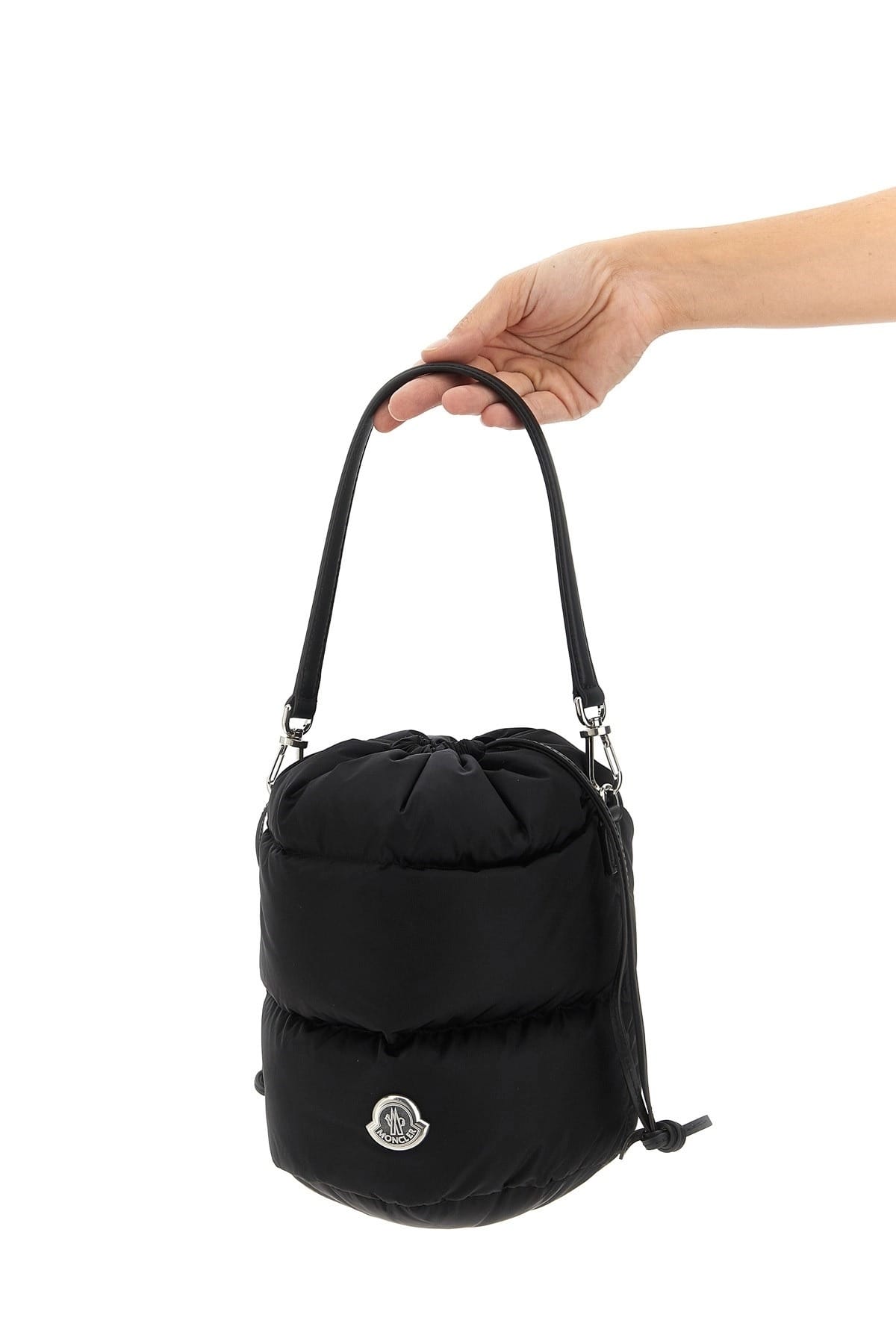 Moncler Moncler Caradoc Bucket Bag