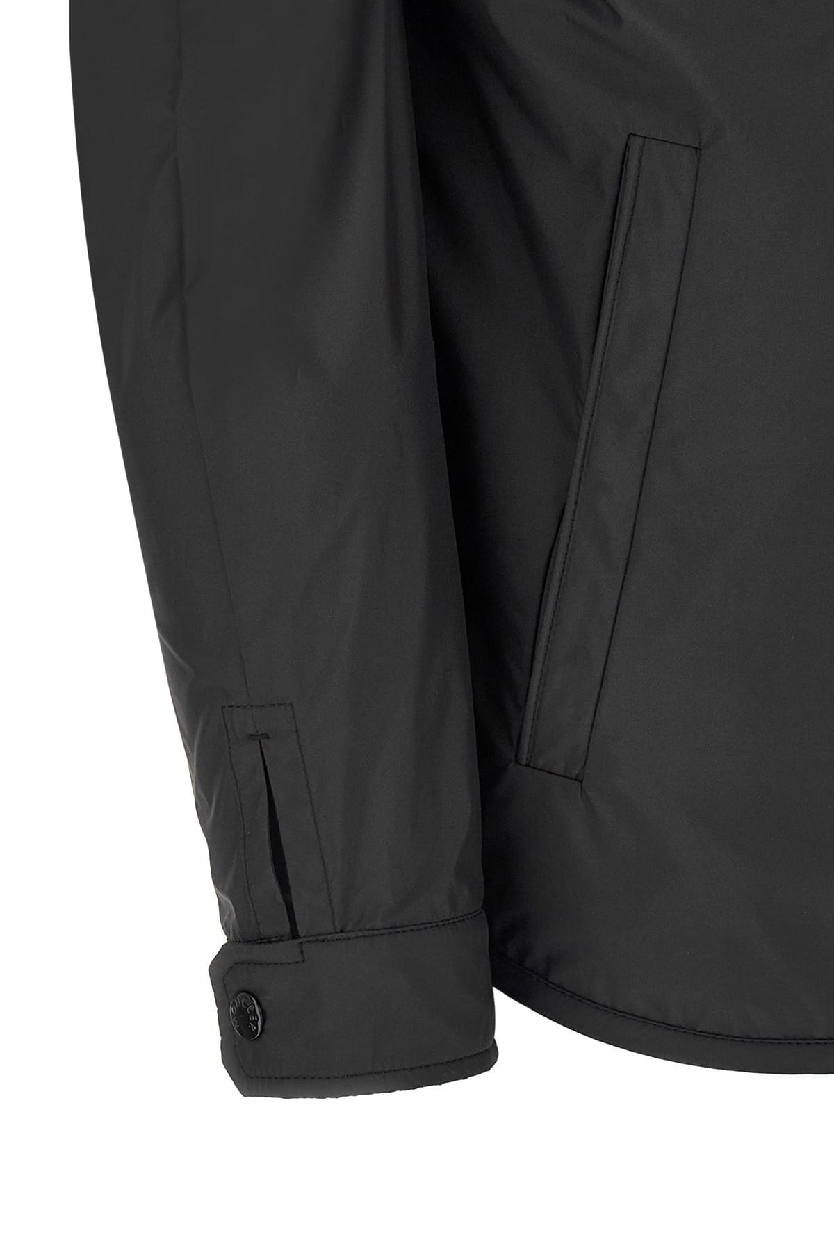 Moncler Moncler Chirano 2-In-1 Jacket