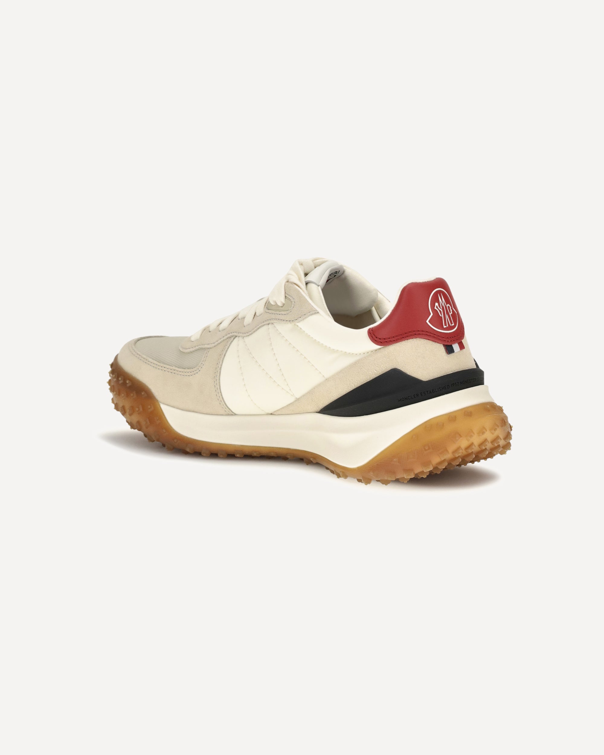 Scarpe sportive Moncler City Trek