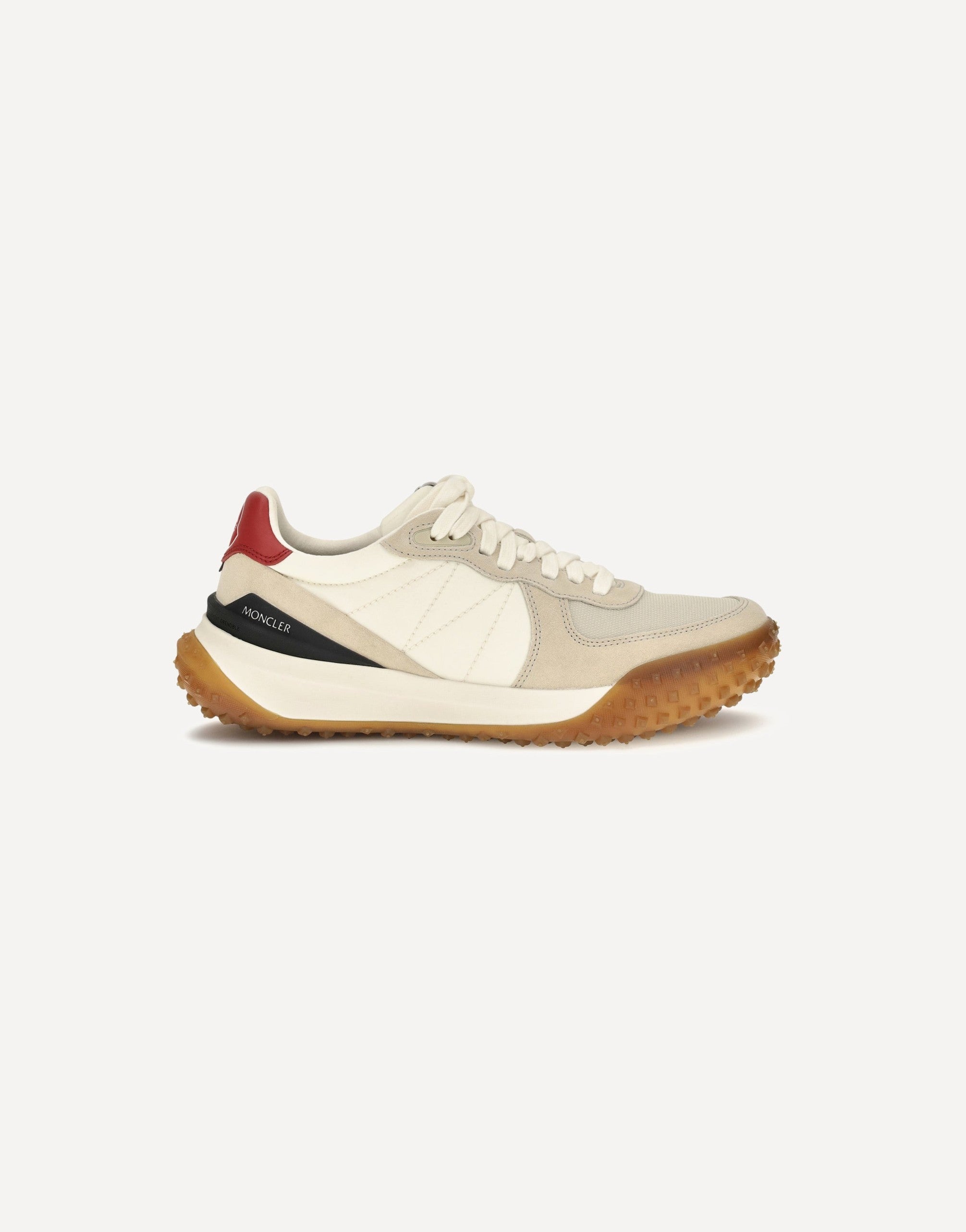 Scarpe sportive Moncler City Trek