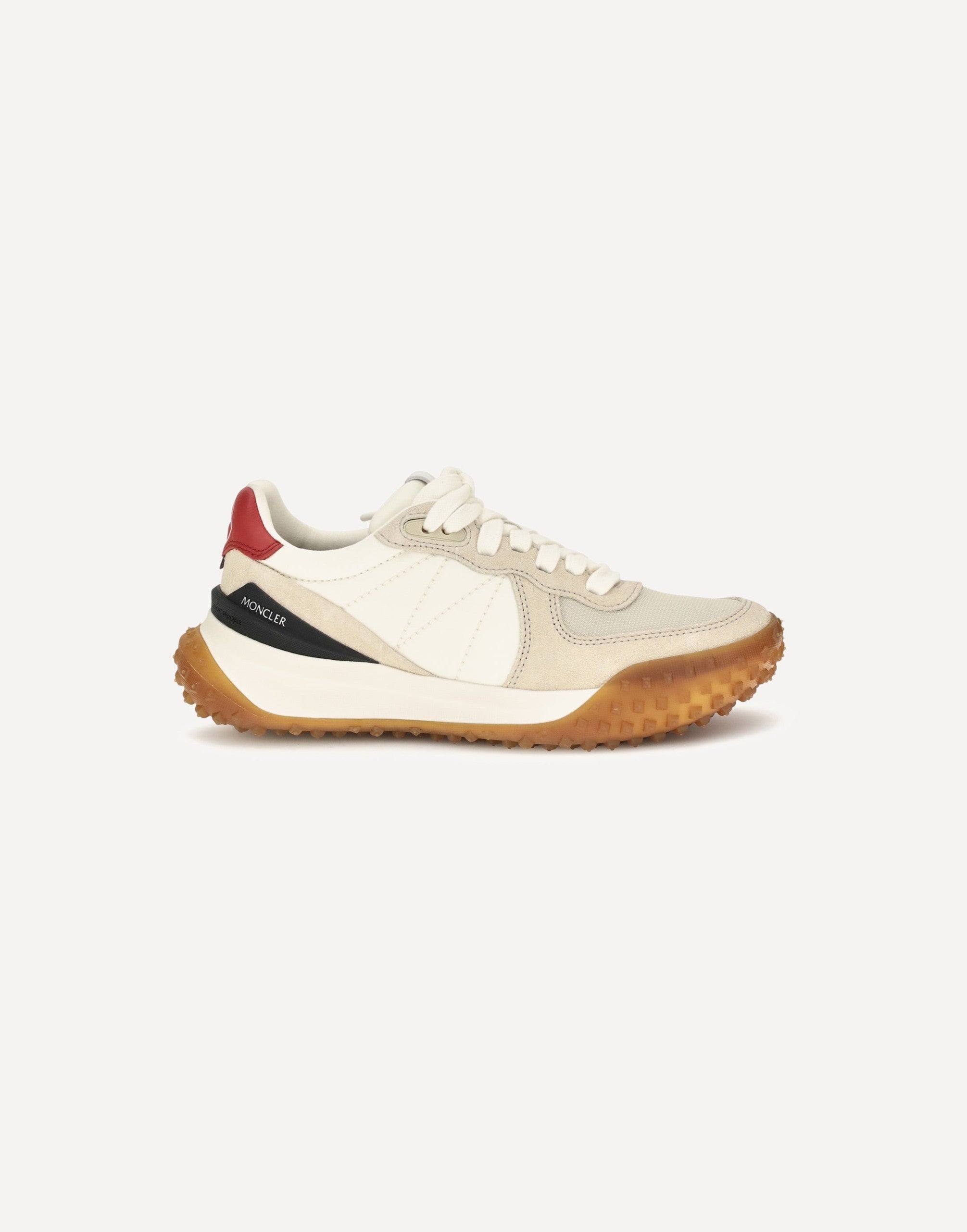 Baskets Moncler City Trek
