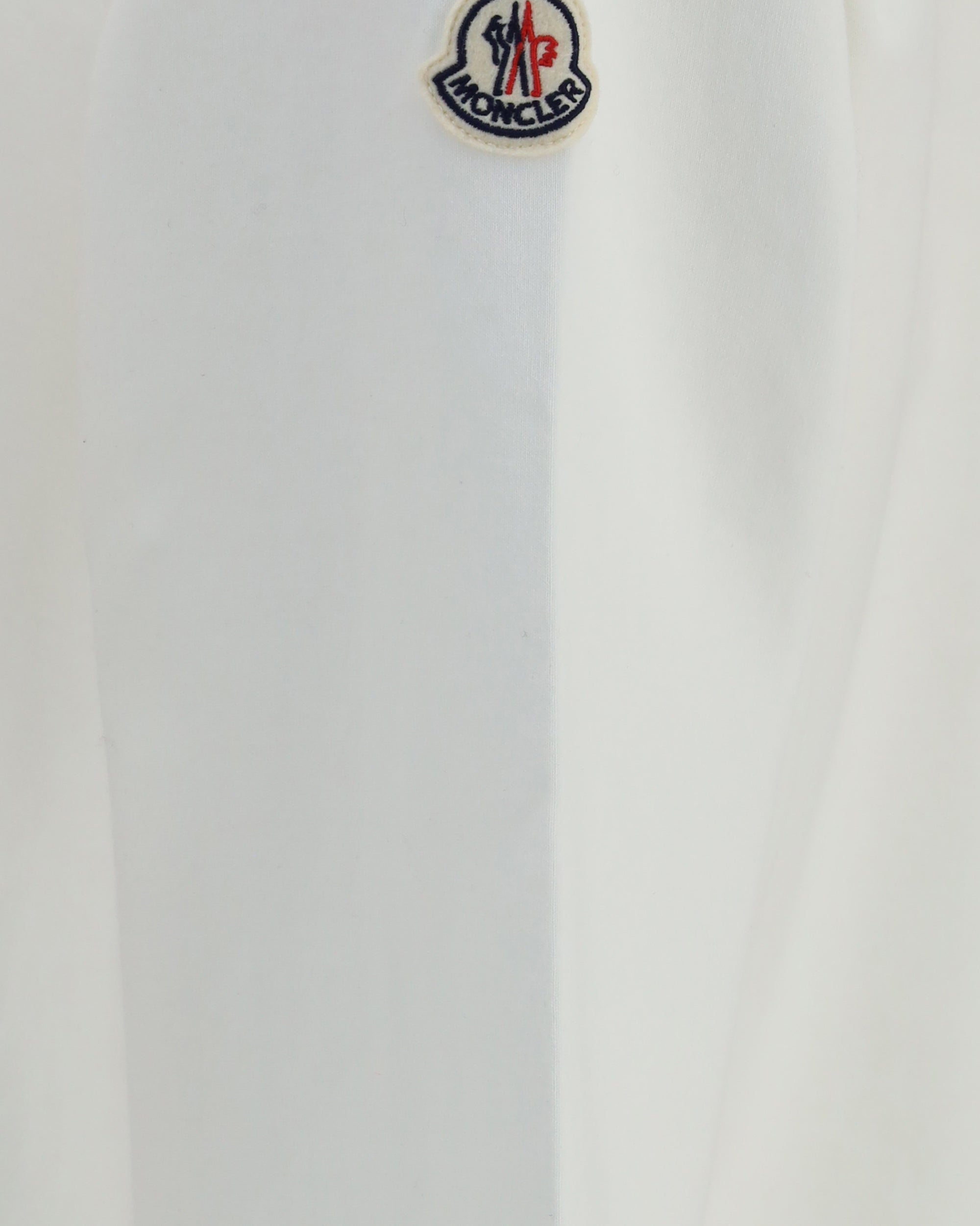 Moncler Cotton Blend Hoodie