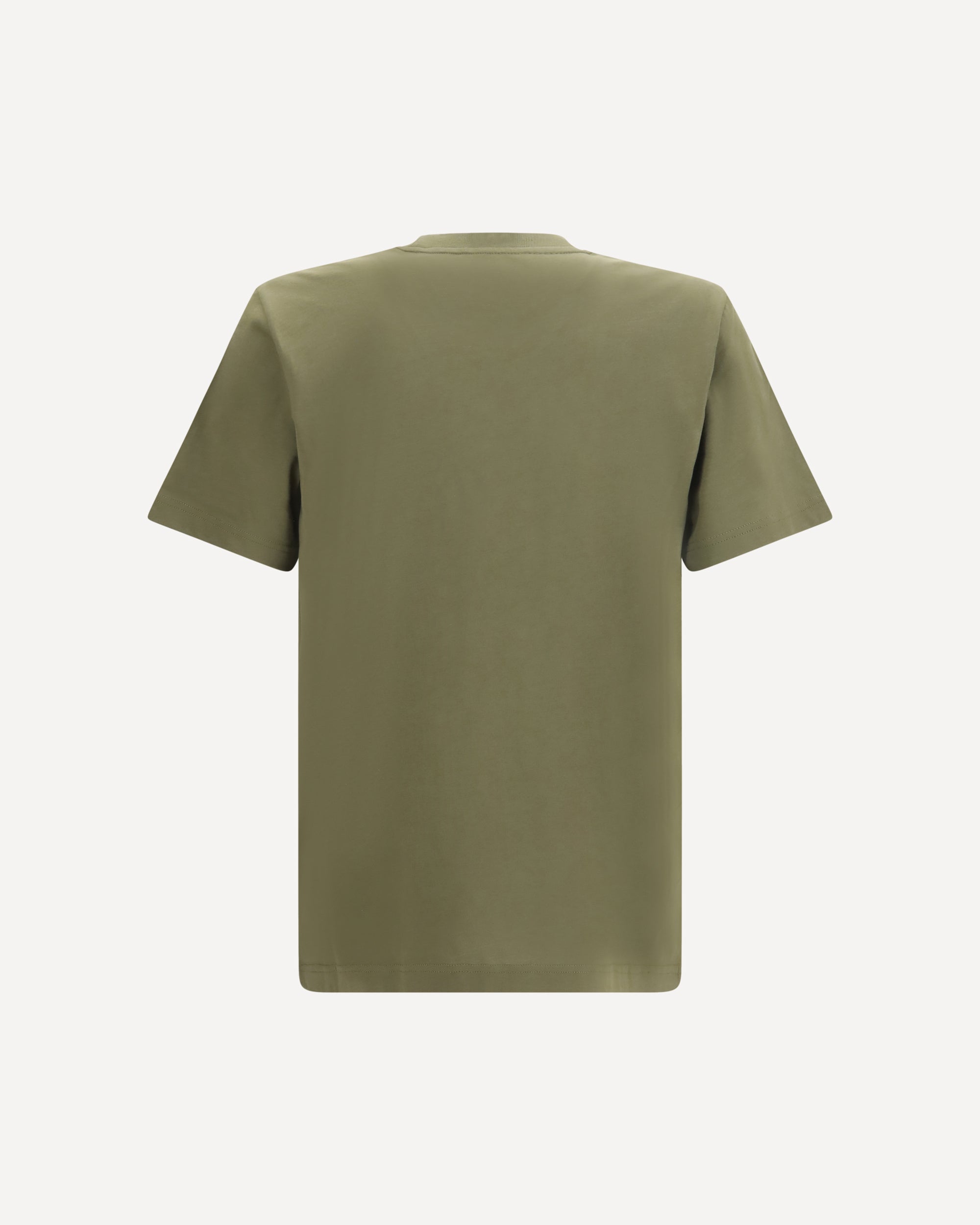 Moncler Cotton Jersey T-Shirt - alternate view