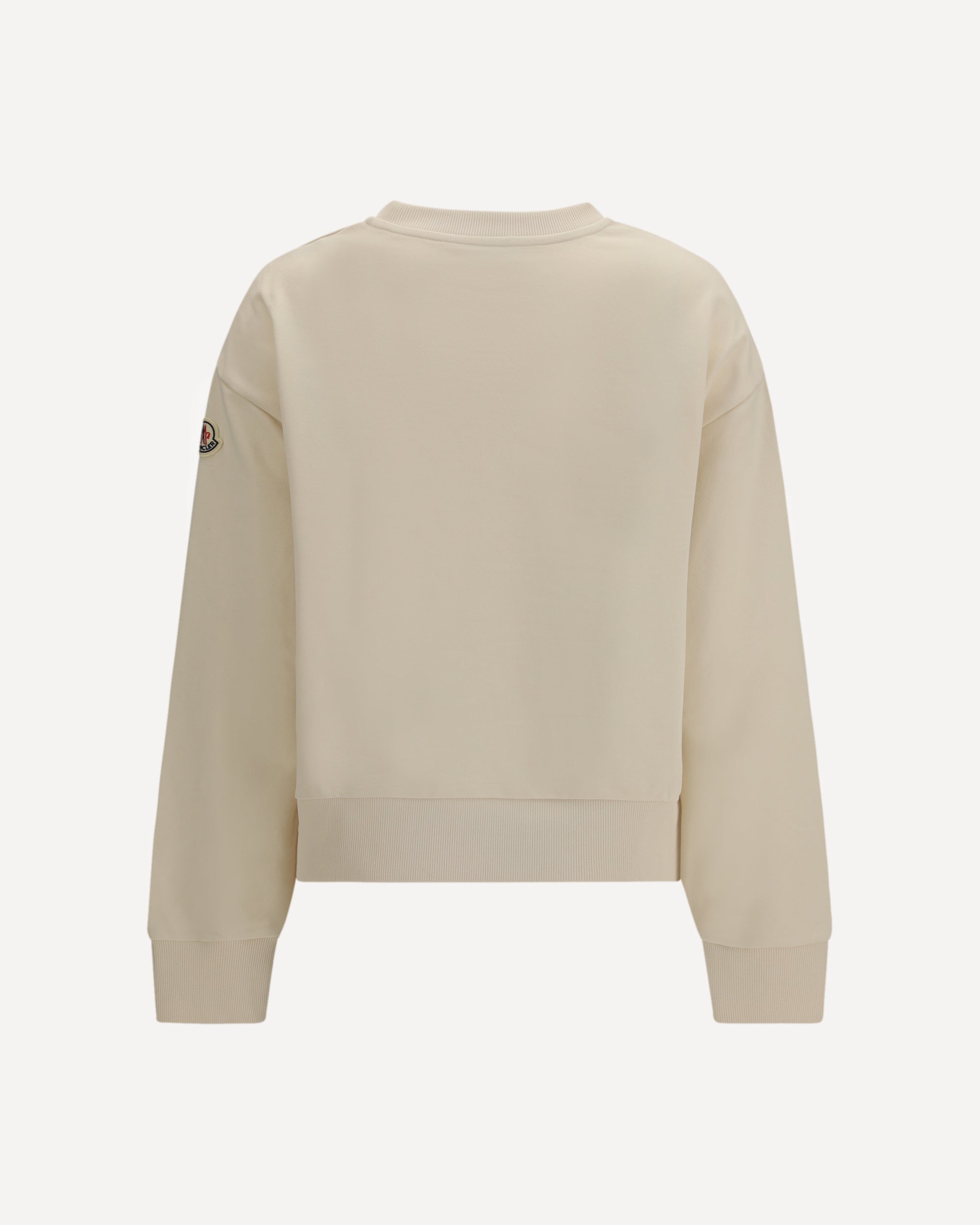 Moncler Cotton Sweatshirt